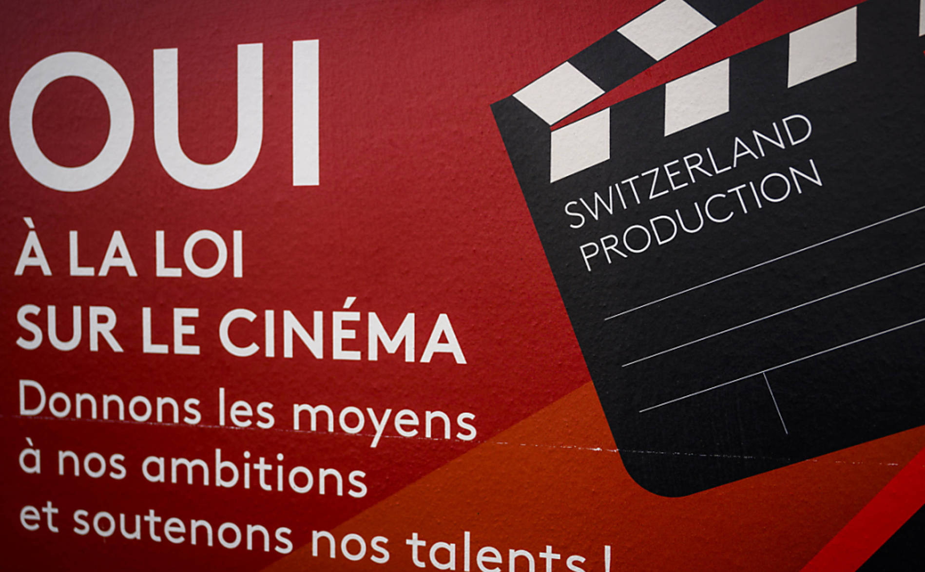 Les plateformes de streaming devront investir en Suisse