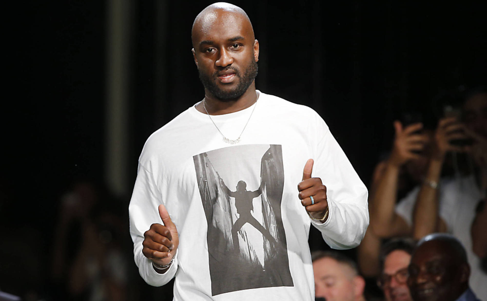 16'000 euros pour des baskets Jordan aux enchères à Paris