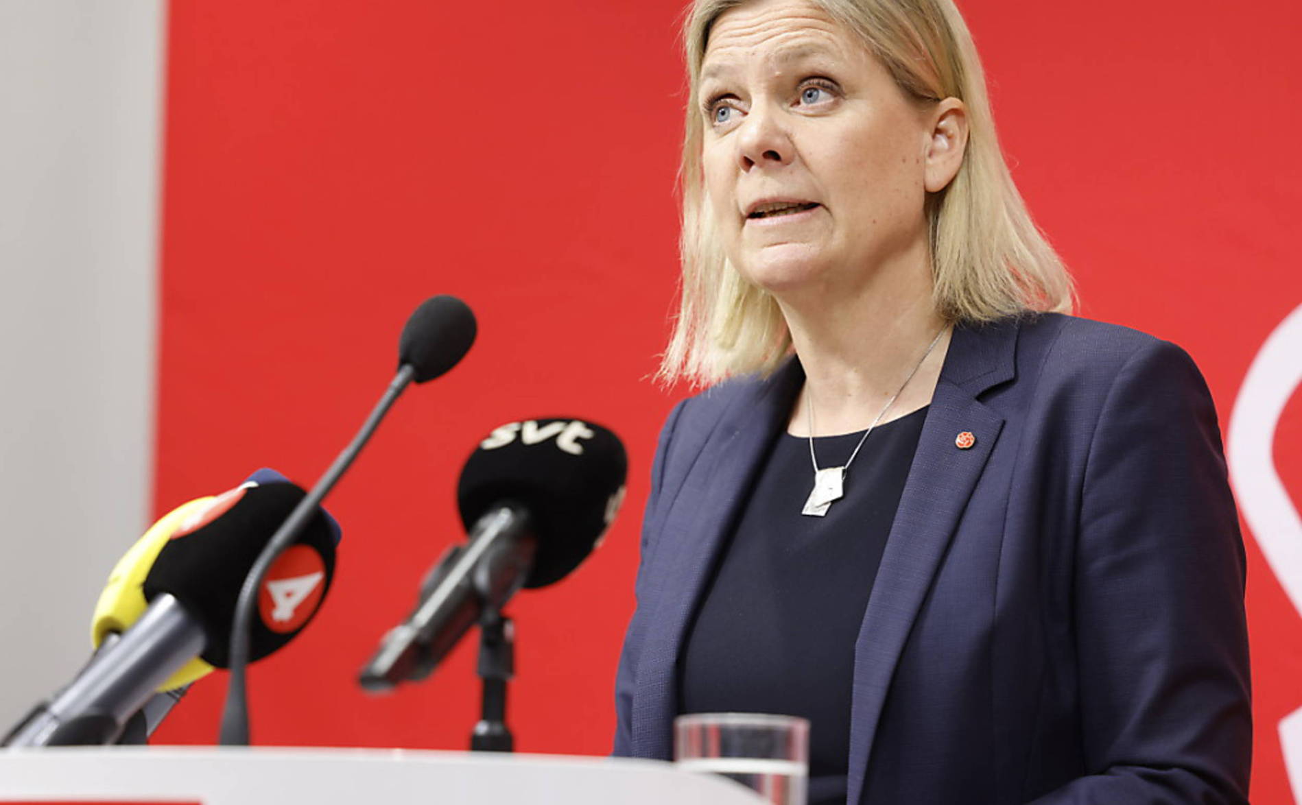 Otan: les Parlements finlandais et suédois examinent la candidature