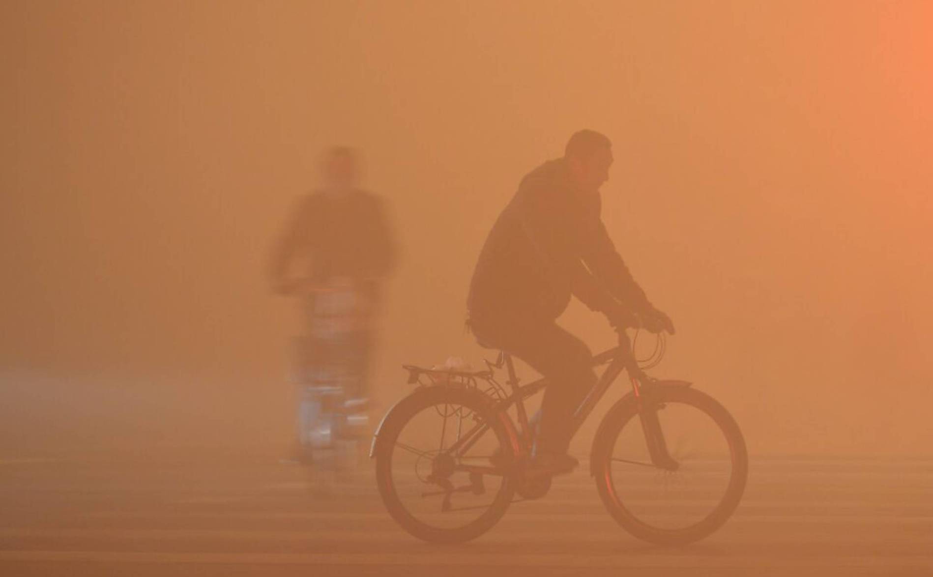 La pollution fait toujours neuf millions de morts dans le monde
