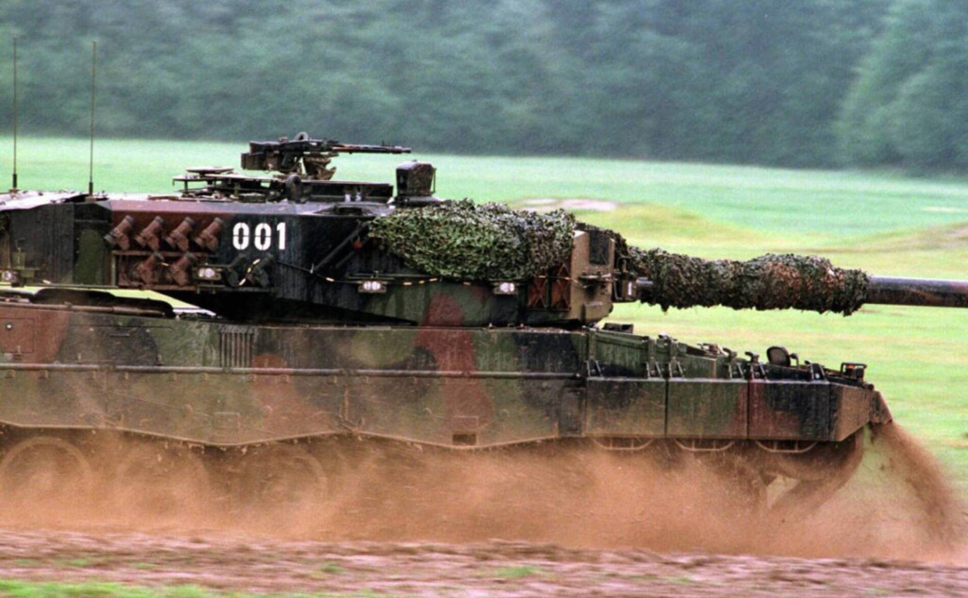 L'armée suisse a perdu de nombreuses capacités, selon un Salzmann
