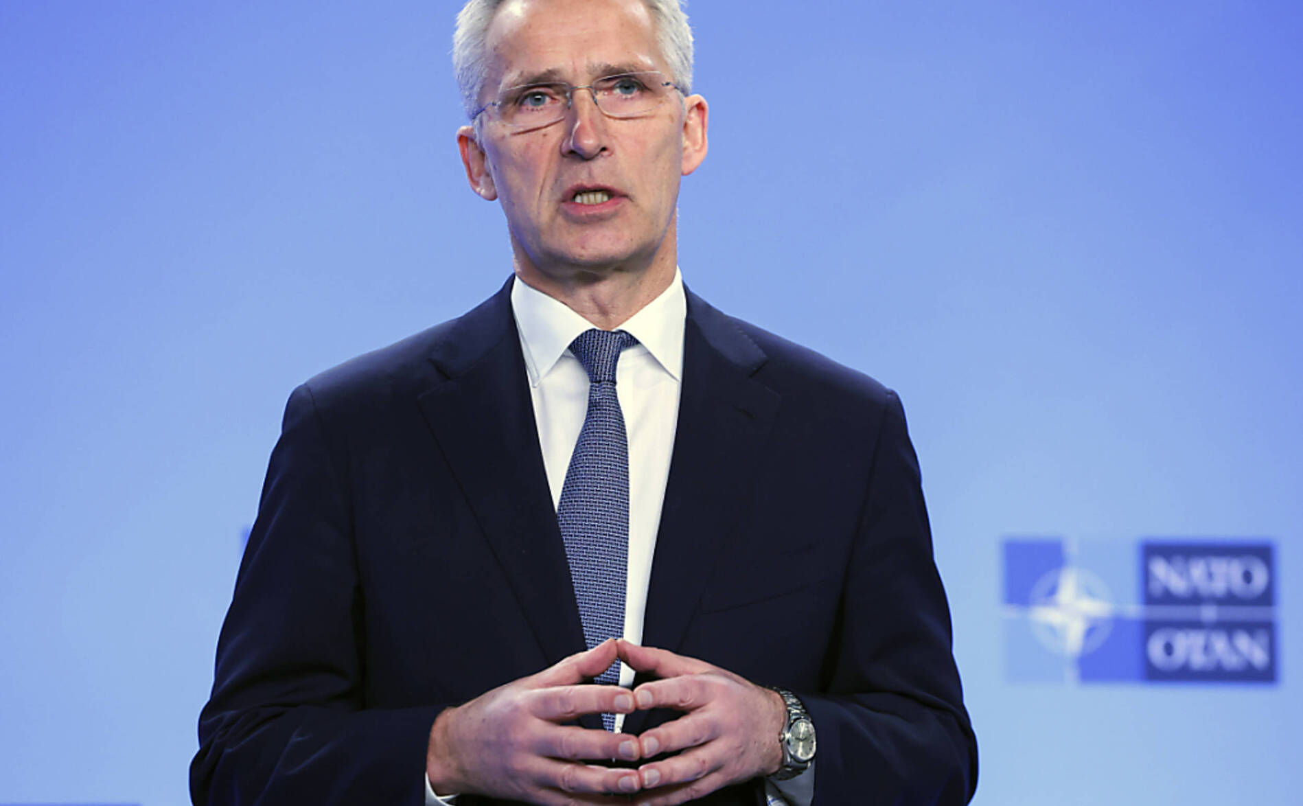 Finlande et Suède ont soumis leurs demandes d'adhésion à l'Otan