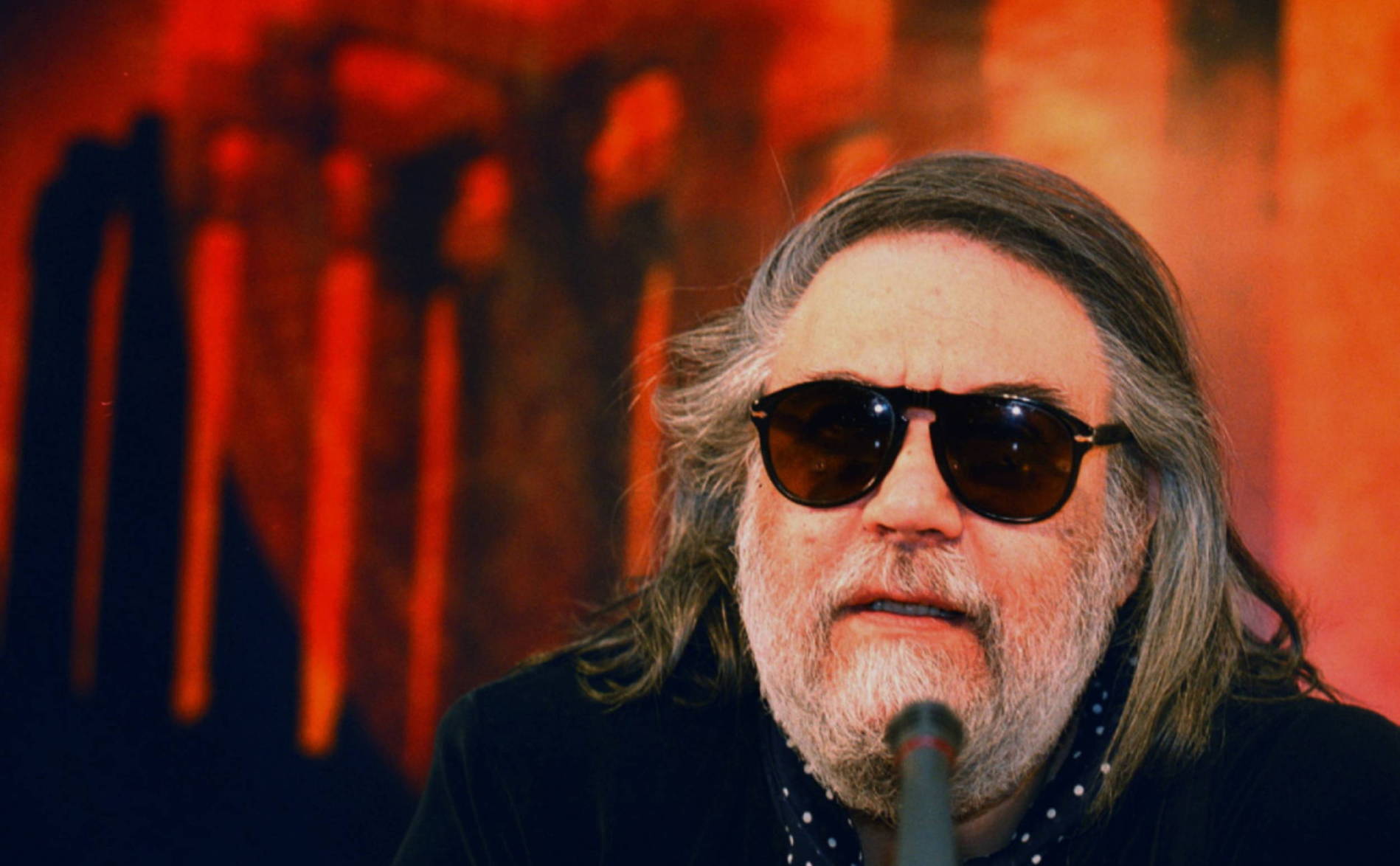 Décès de Vangelis, le compositeur grec de « Blade Runner »