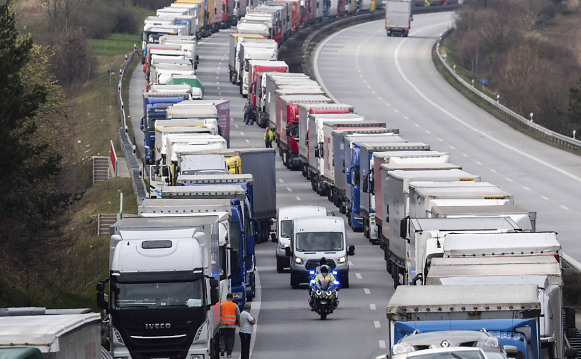 Plan climat: accord à Strasbourg sur la réforme du marché carbone