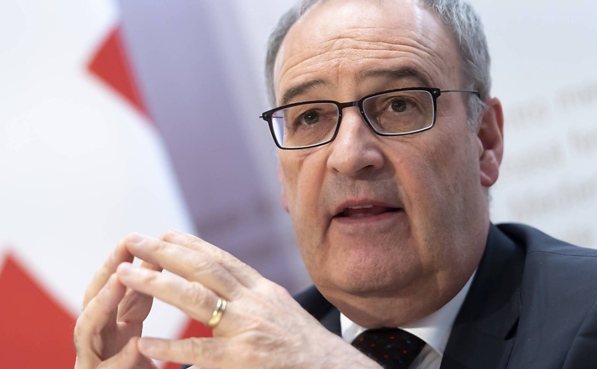 Tous jouent un rôle pour la sécurité alimentaire