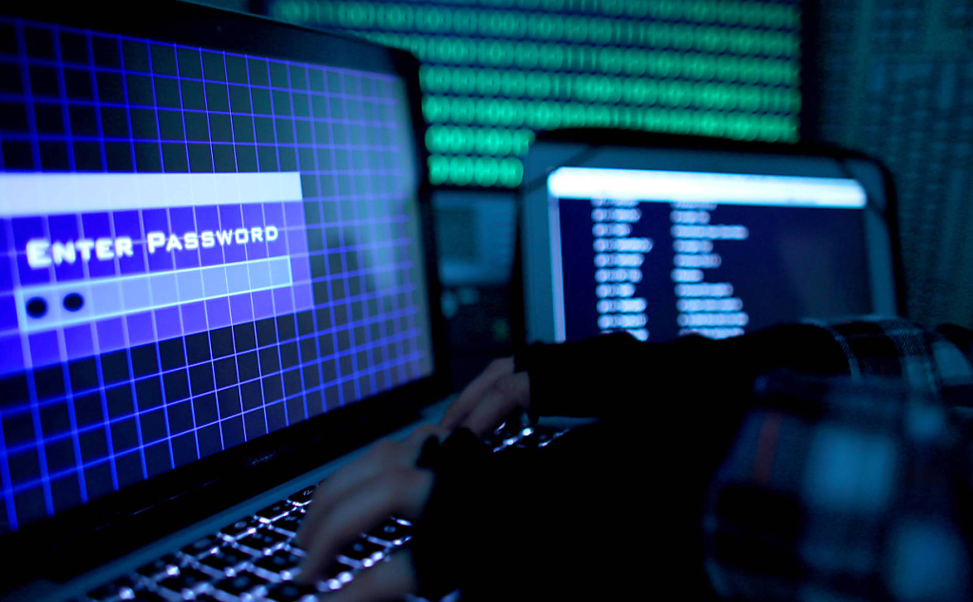 Les entreprises fortement exposées aux cyberattaques (Swissmem)