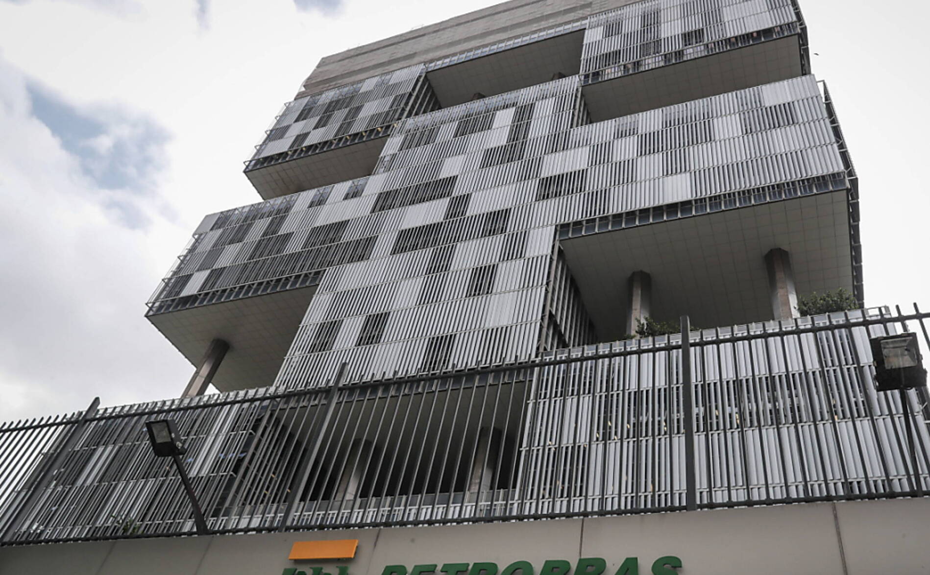 Petrobras: première condamnation d'un banquier suisse par le MPC