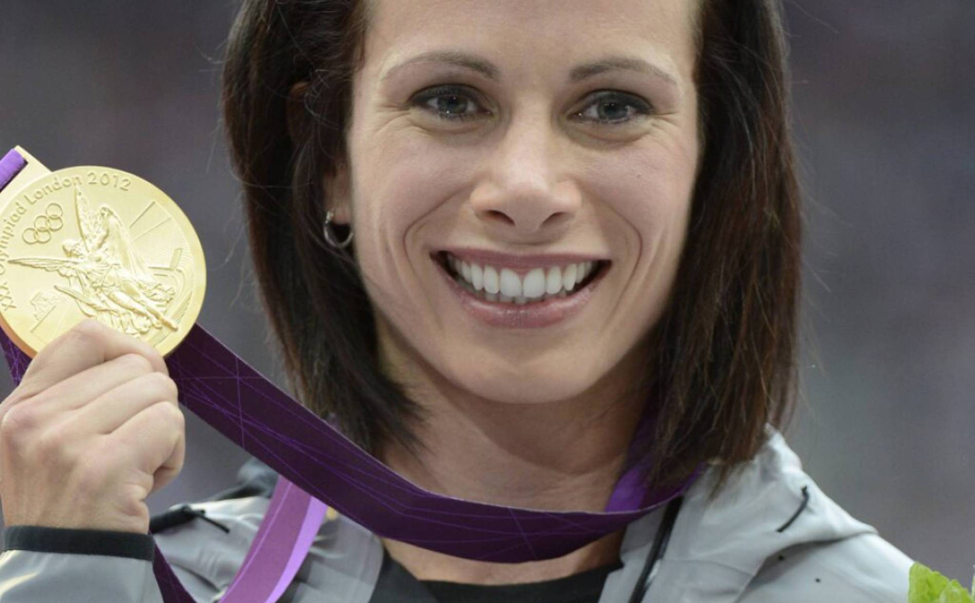Championne olympique 2012, Jennifer Suhr prend sa retraite