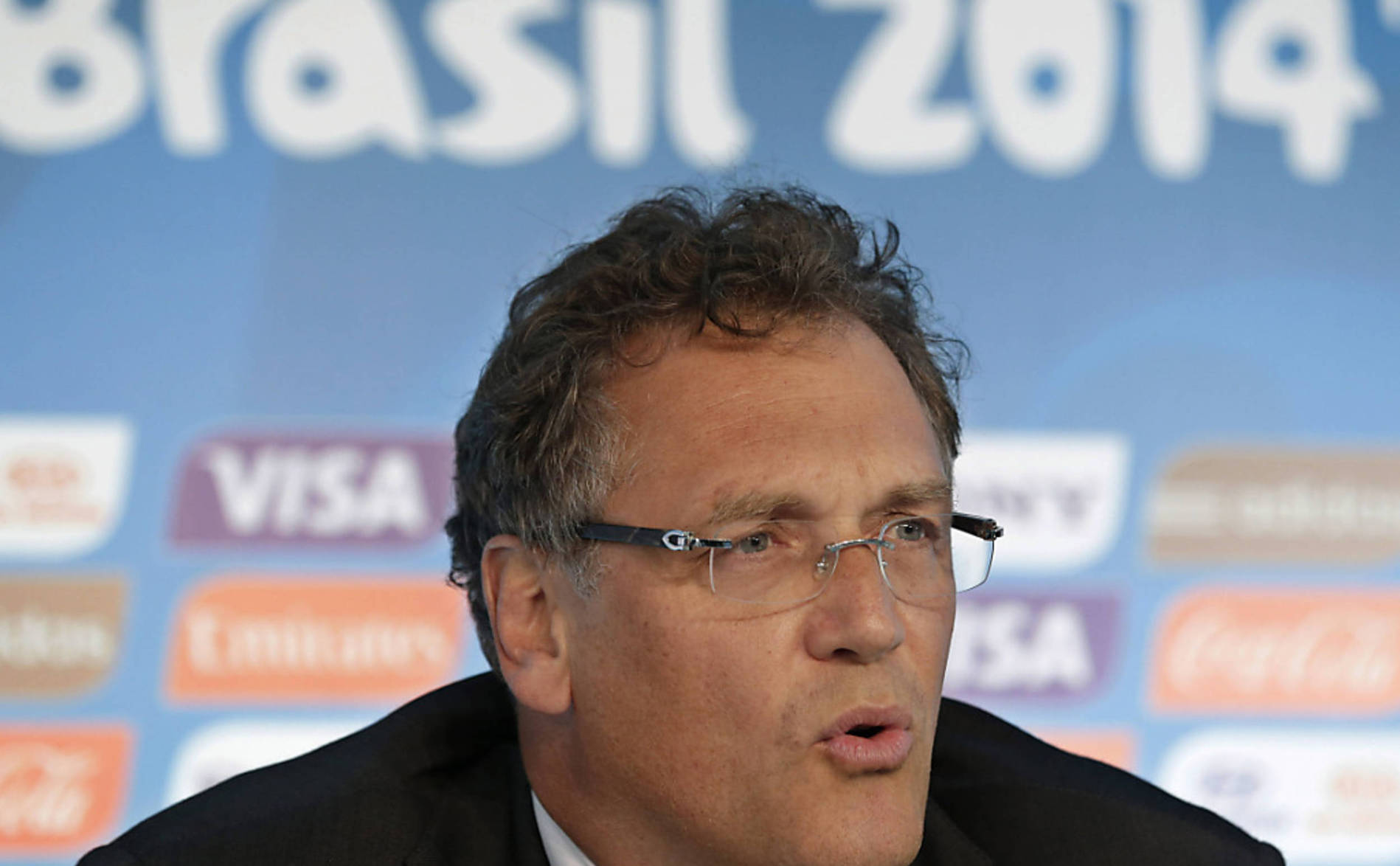 Procès FIFA: Jérôme Valcke condamné, Al-Khelaïfi acquitté