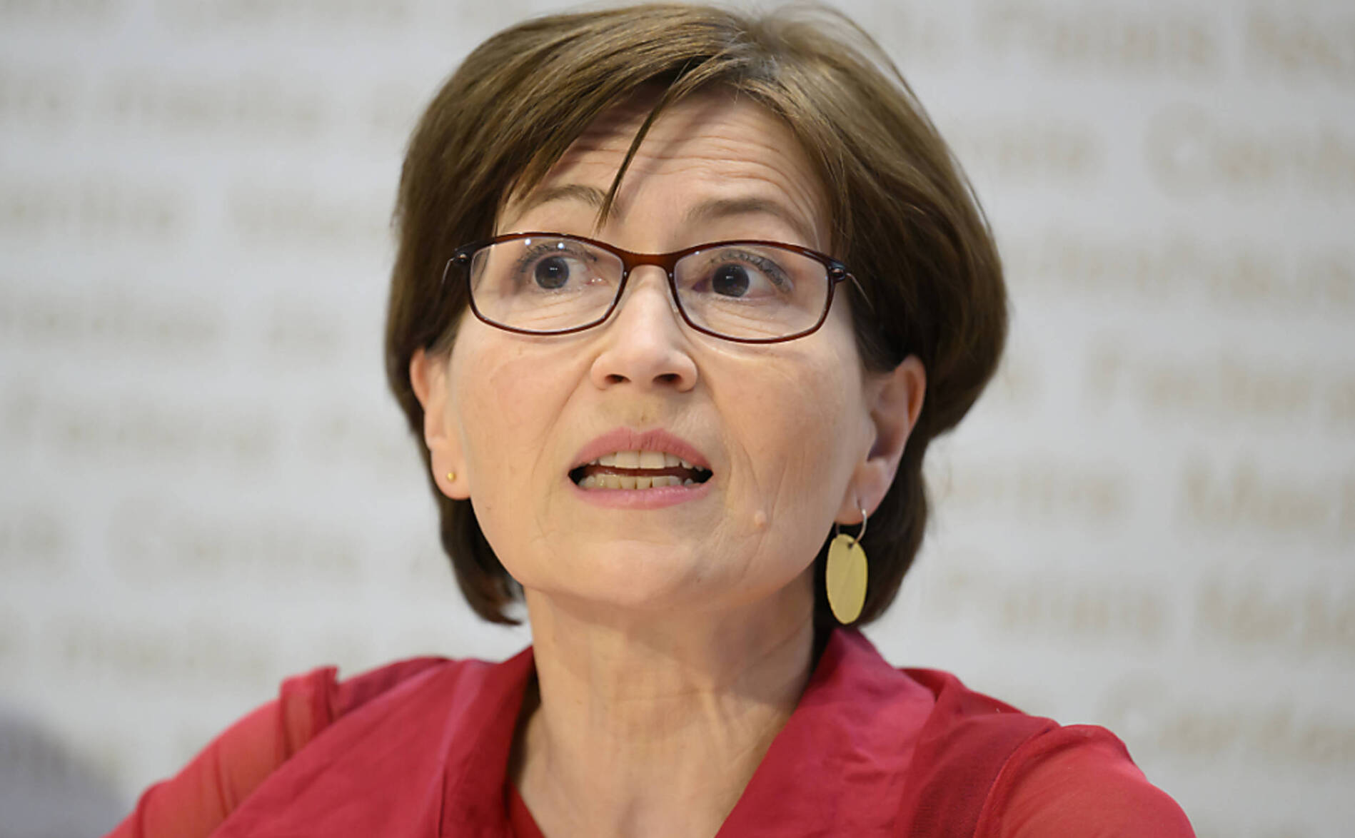 Helvetas désigne Regula Rytz comme présidente