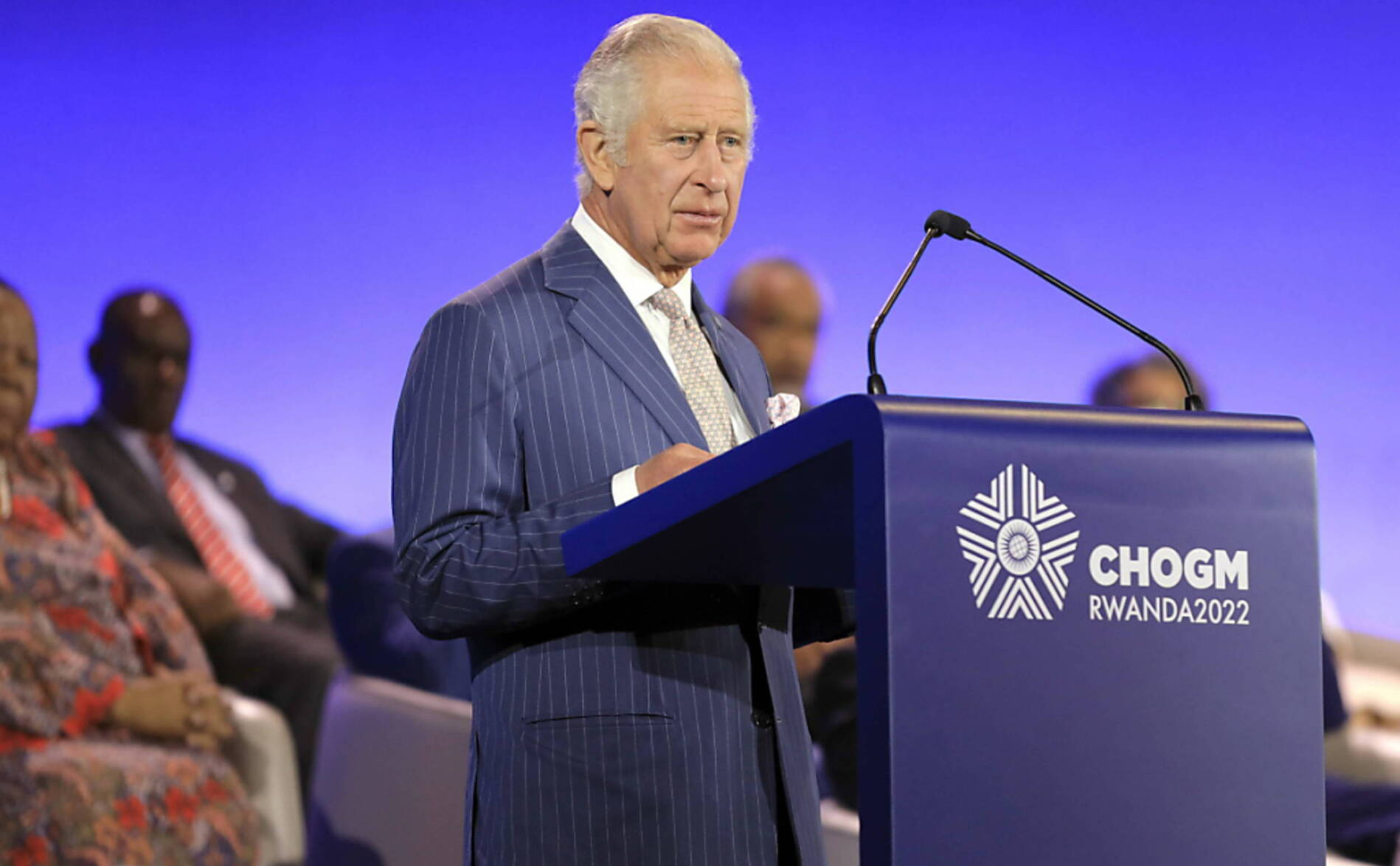 Les pays du Commonwealth sont libres d'abandonner la monarchie