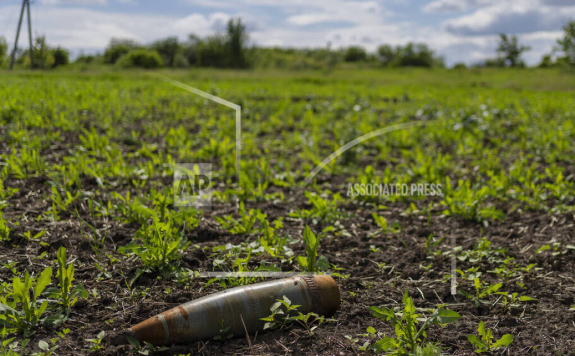 Le Belarus tire des missiles sur un village ukrainien