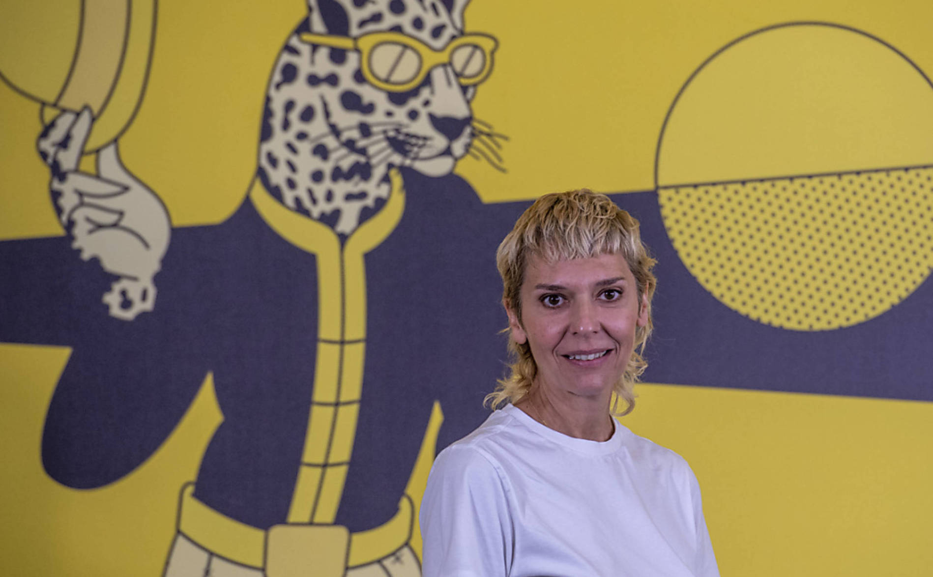 Les cinéphiles ont repris le chemin du Festival du film de Locarno