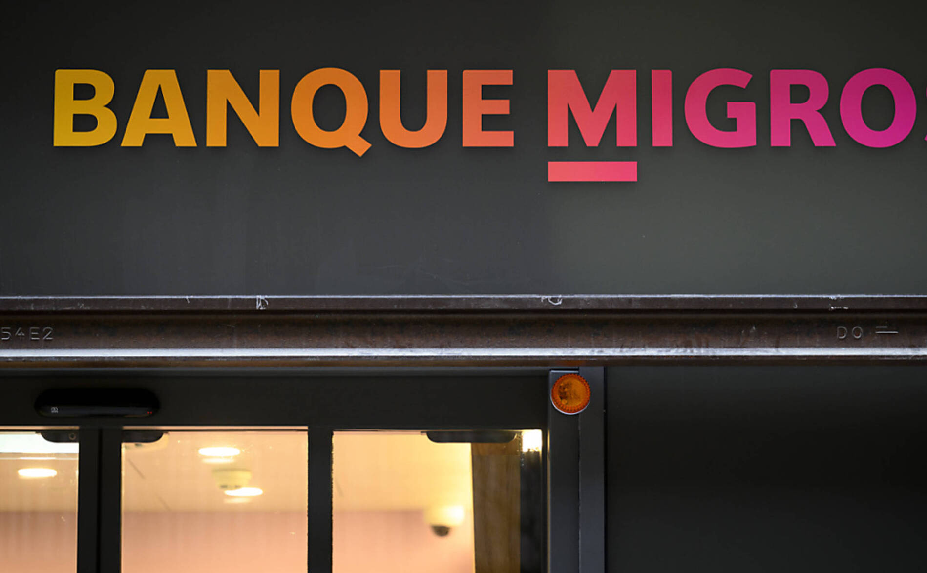 La Banque Migros supprime la taxe sur les avoirs