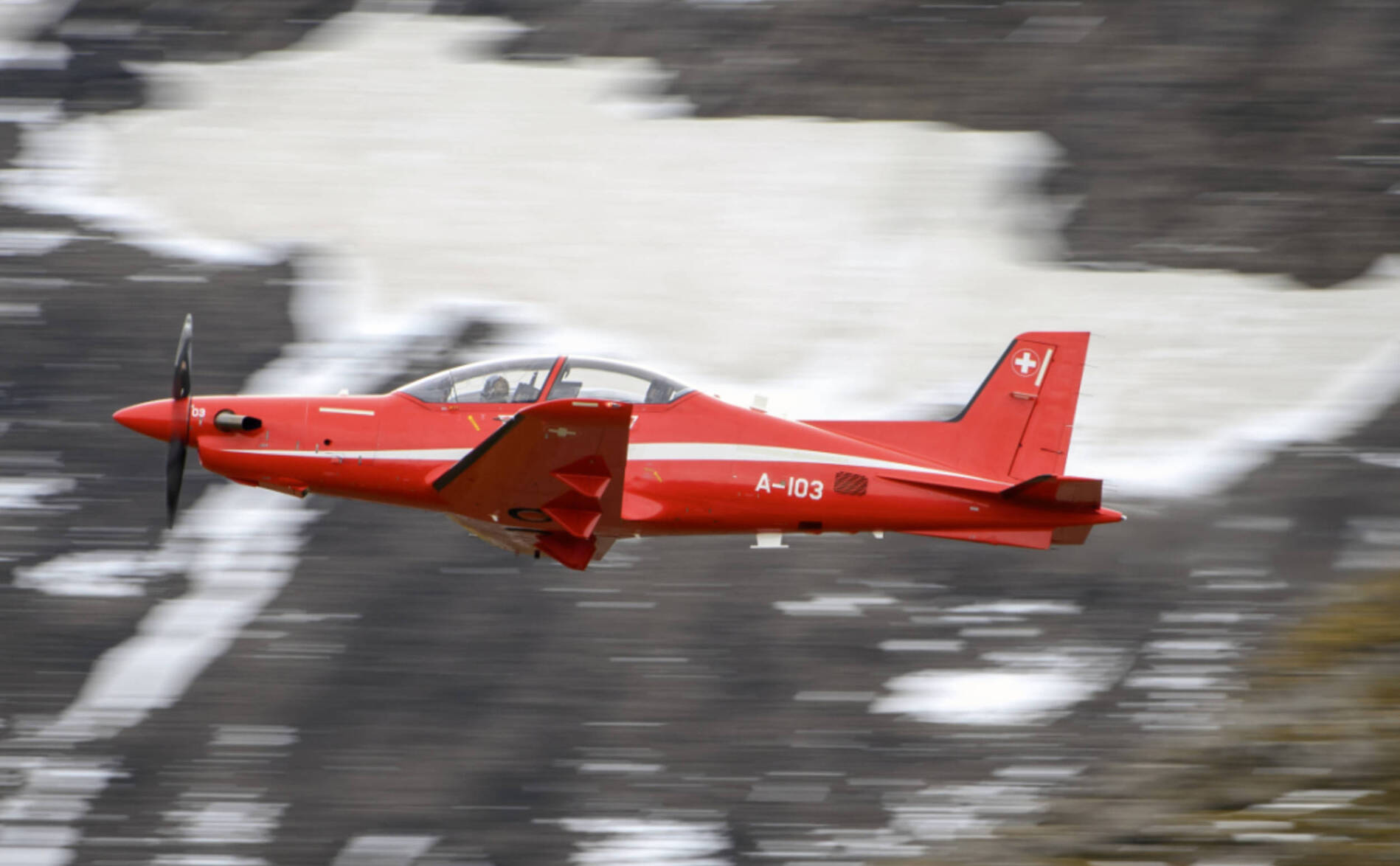 Pilatus rachète un partenaire de distribution américain