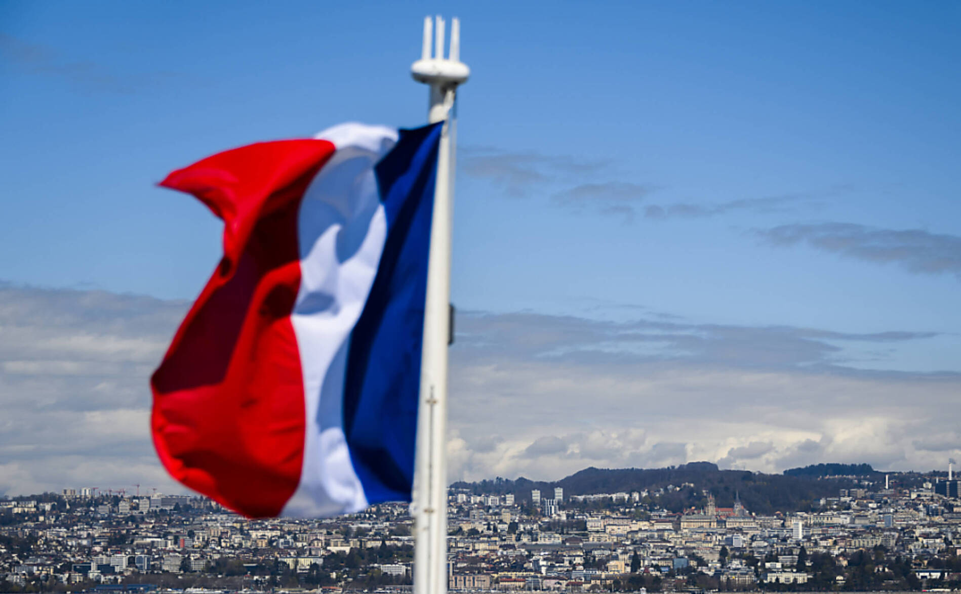 France: la dette publique modère sa progression au 2e trimestre