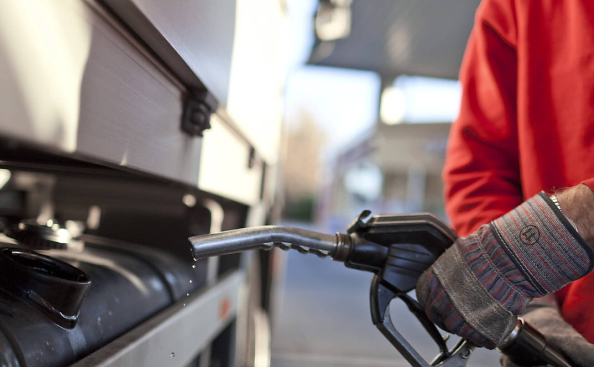Commuter les installations bicombustibles du gaz au mazout