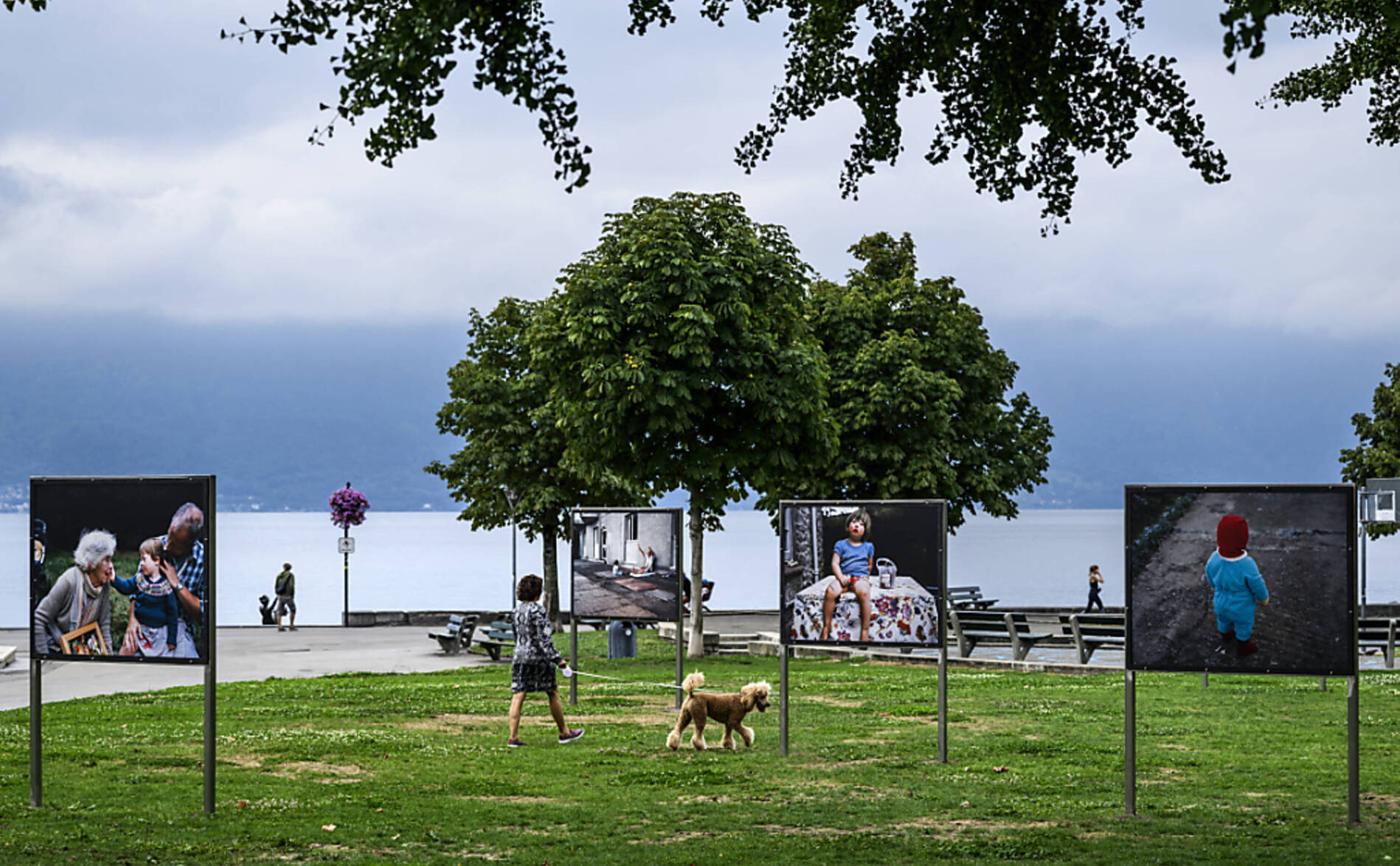 Plus de 50'000 visiteurs pour Images Vevey