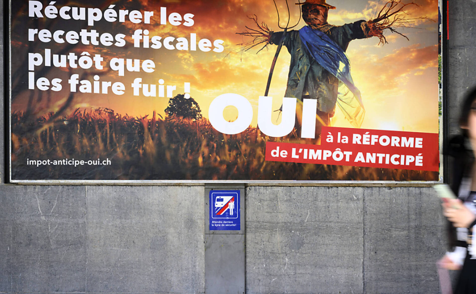 La gauche soulagée de l'échec de la réforme de l'impôt anticipé