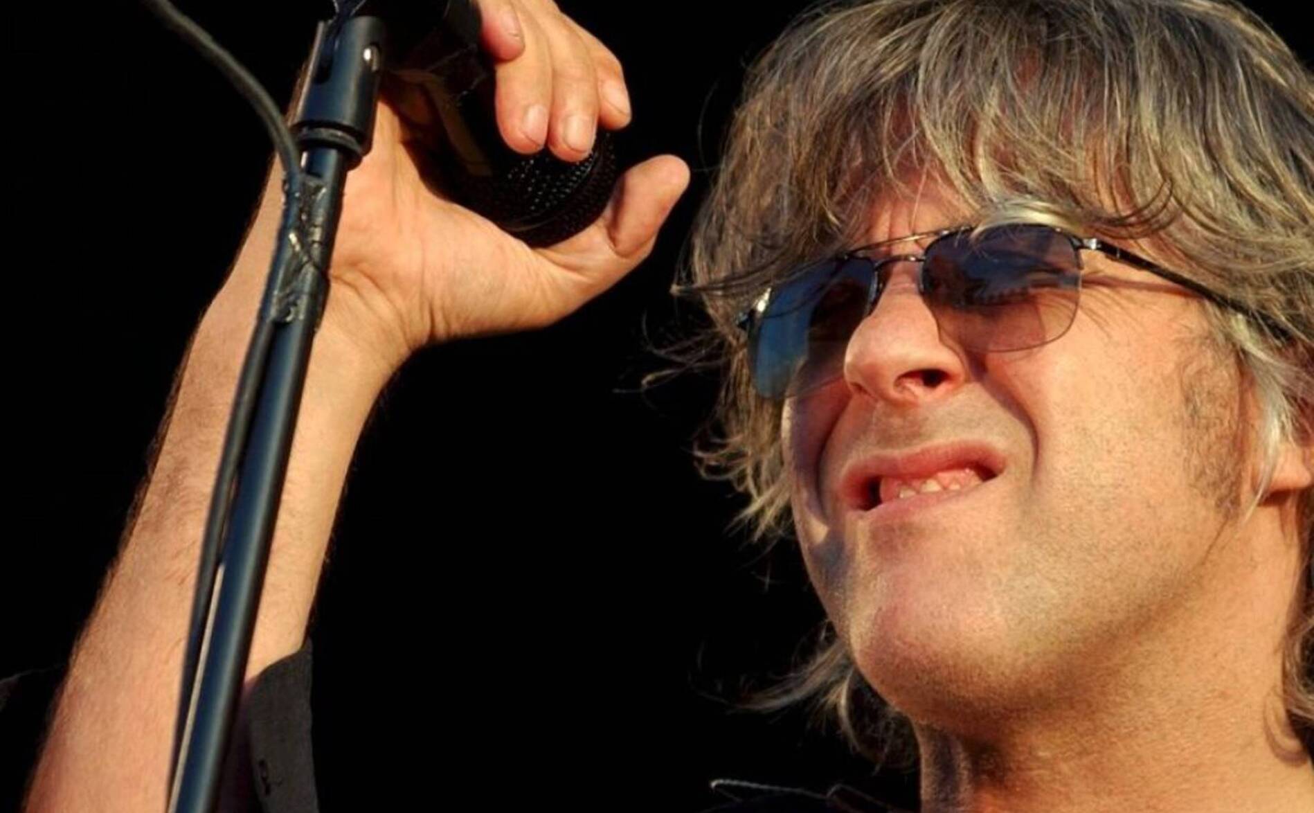 « Opex », l'album posthume d'Arno sort cette semaine