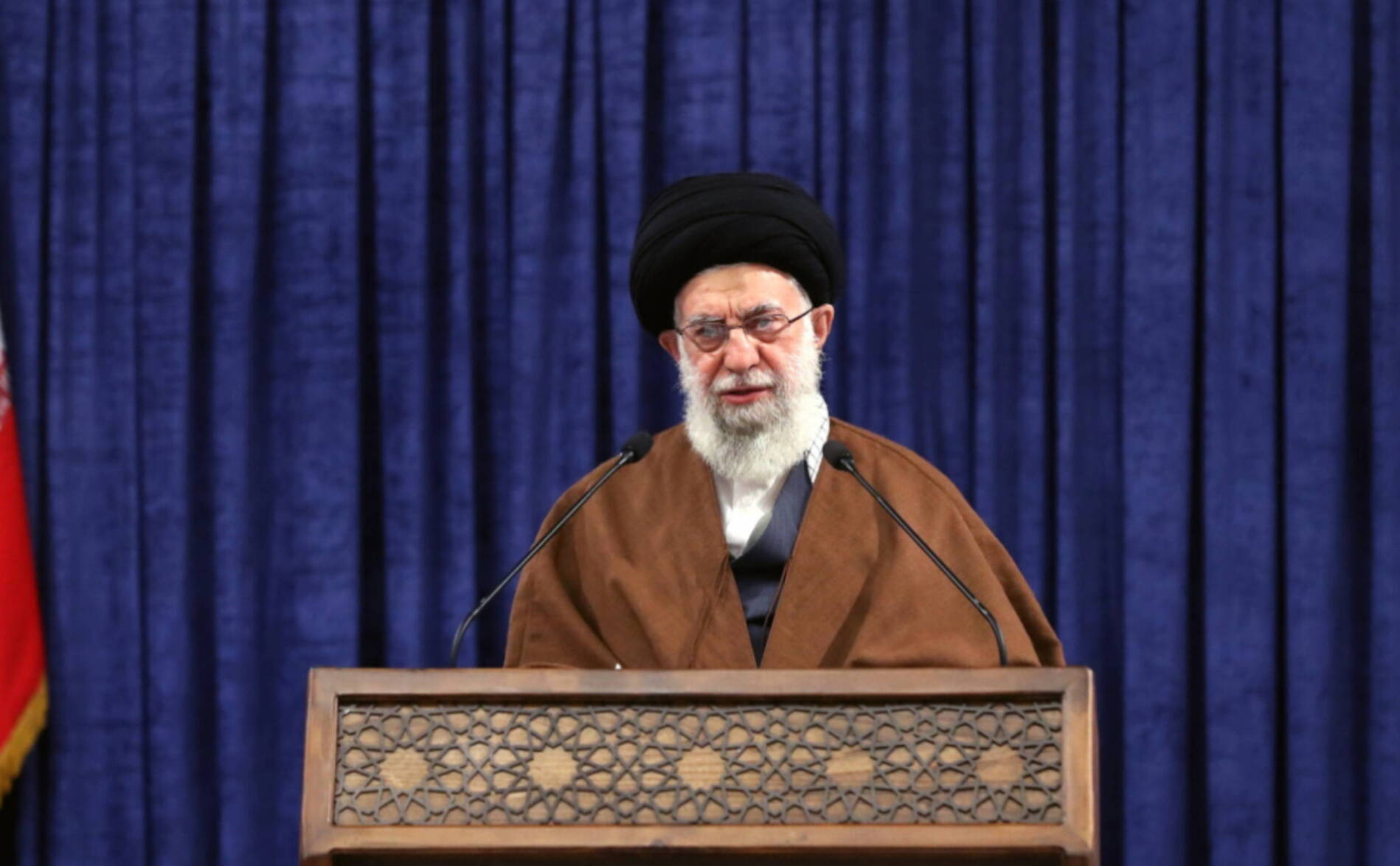 La Suisse appelle l'Iran à la « retenue » avec les manifestants