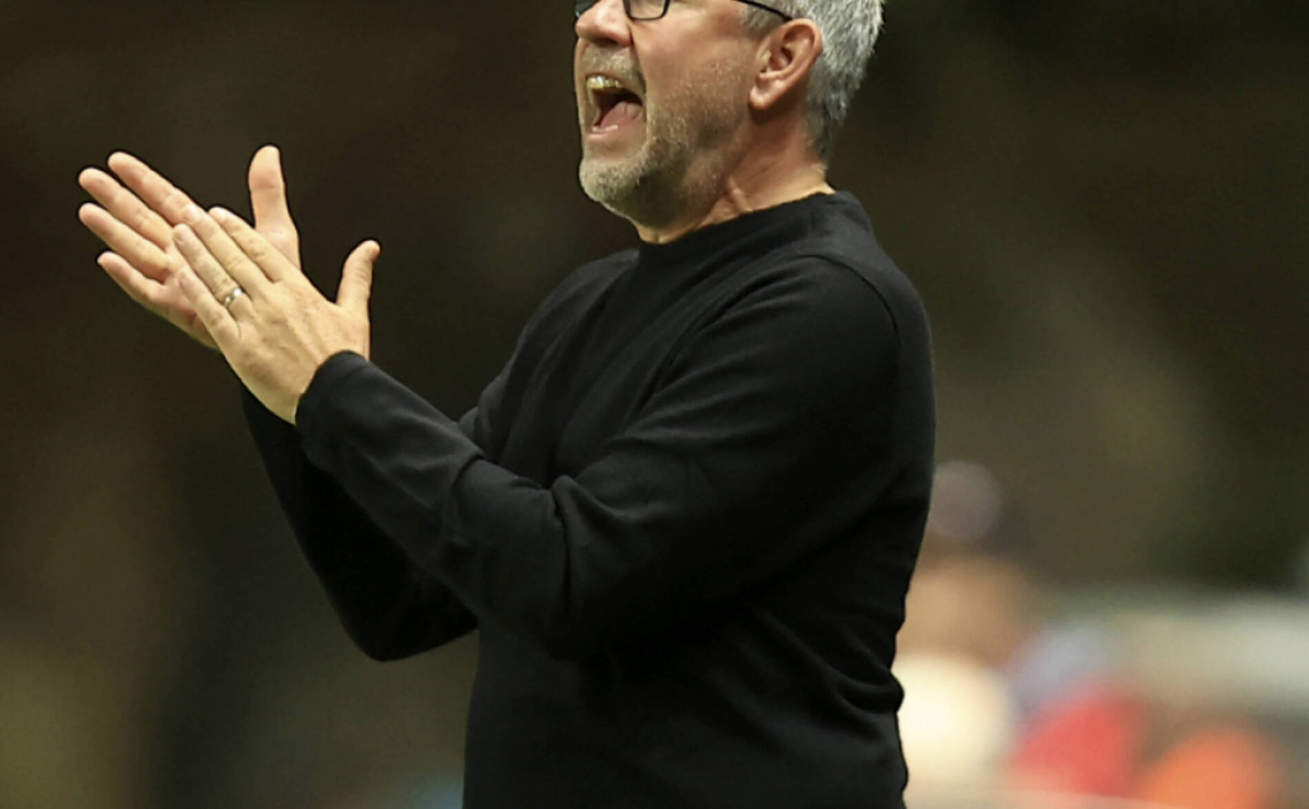 Une première défaite pour l'Union Berlin d'Urs Fischer