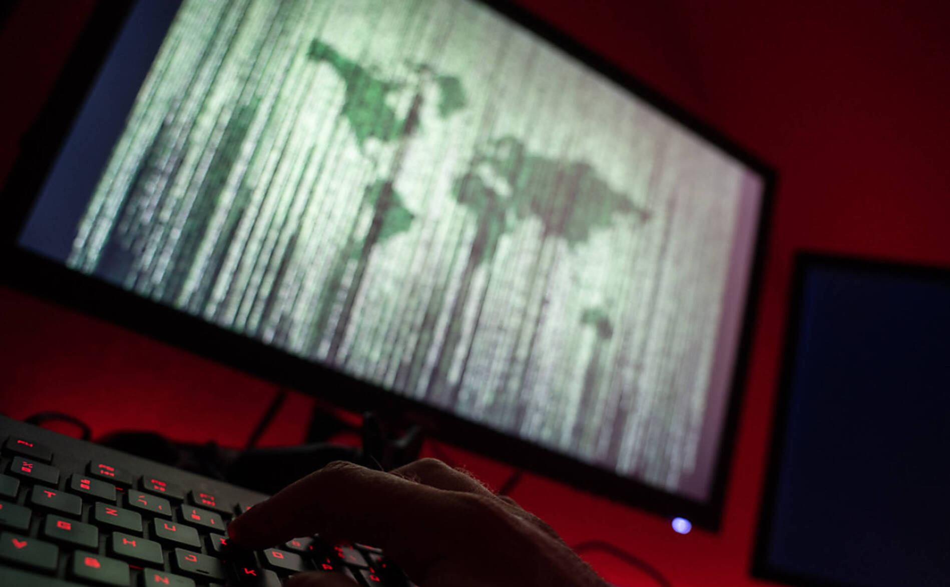 Fraude en ligne: Interpol intercepte 130 millions de dollars