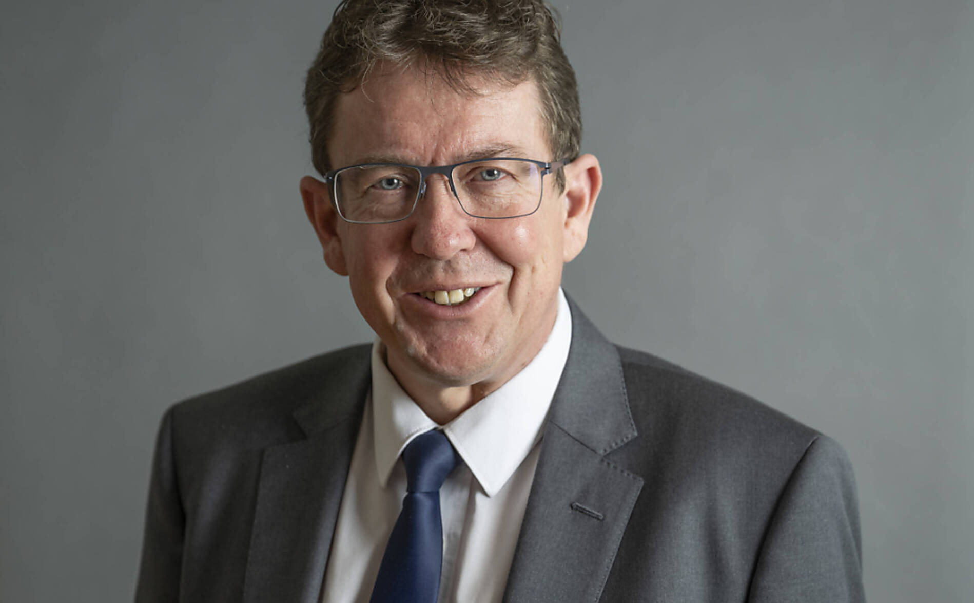 Albert Rösti réfute son image de lobbyiste