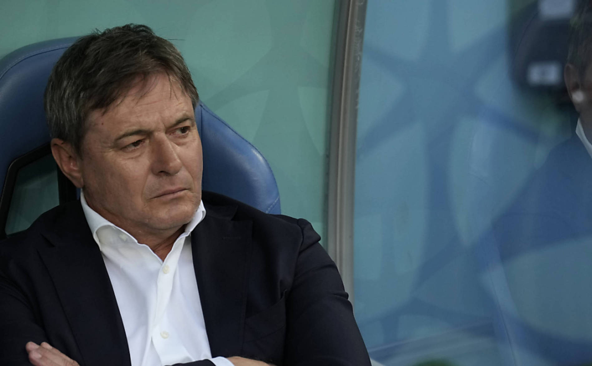 Suisse - Serbie: «Le chemin le plus difficile...»