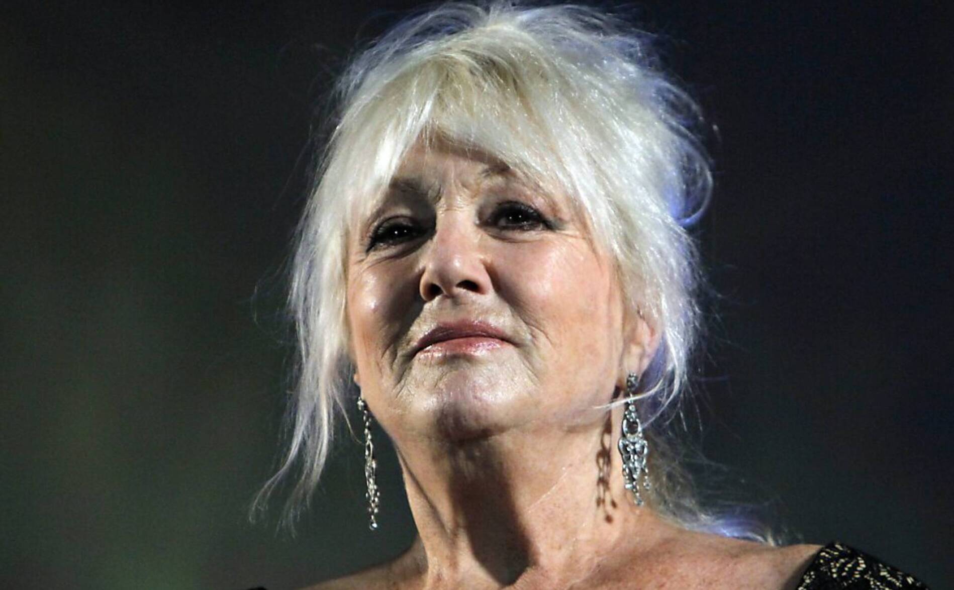 Décès de l'actrice Mylène Demongeot, figure du cinéma populaire