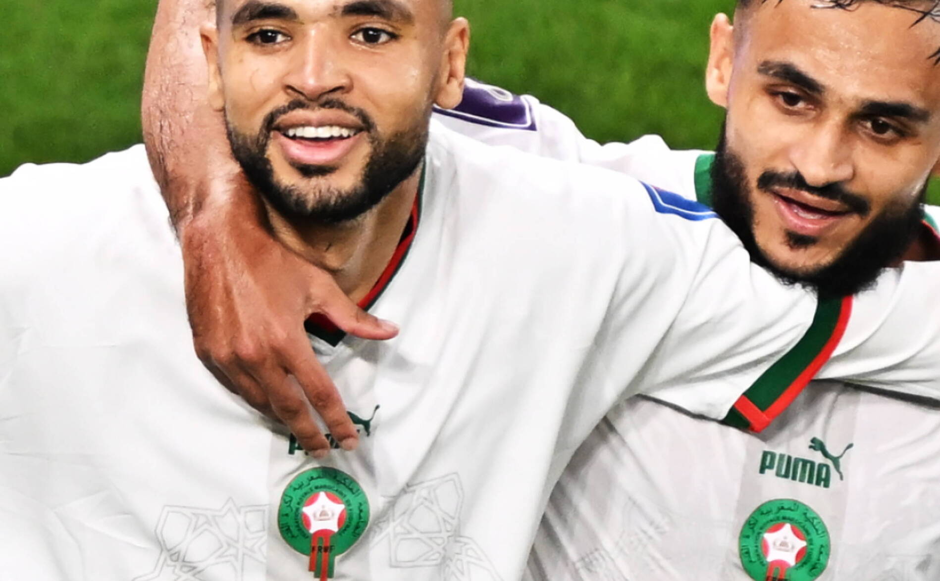 Maroc et Croatie en 8es de finale, Belgique à la trappe