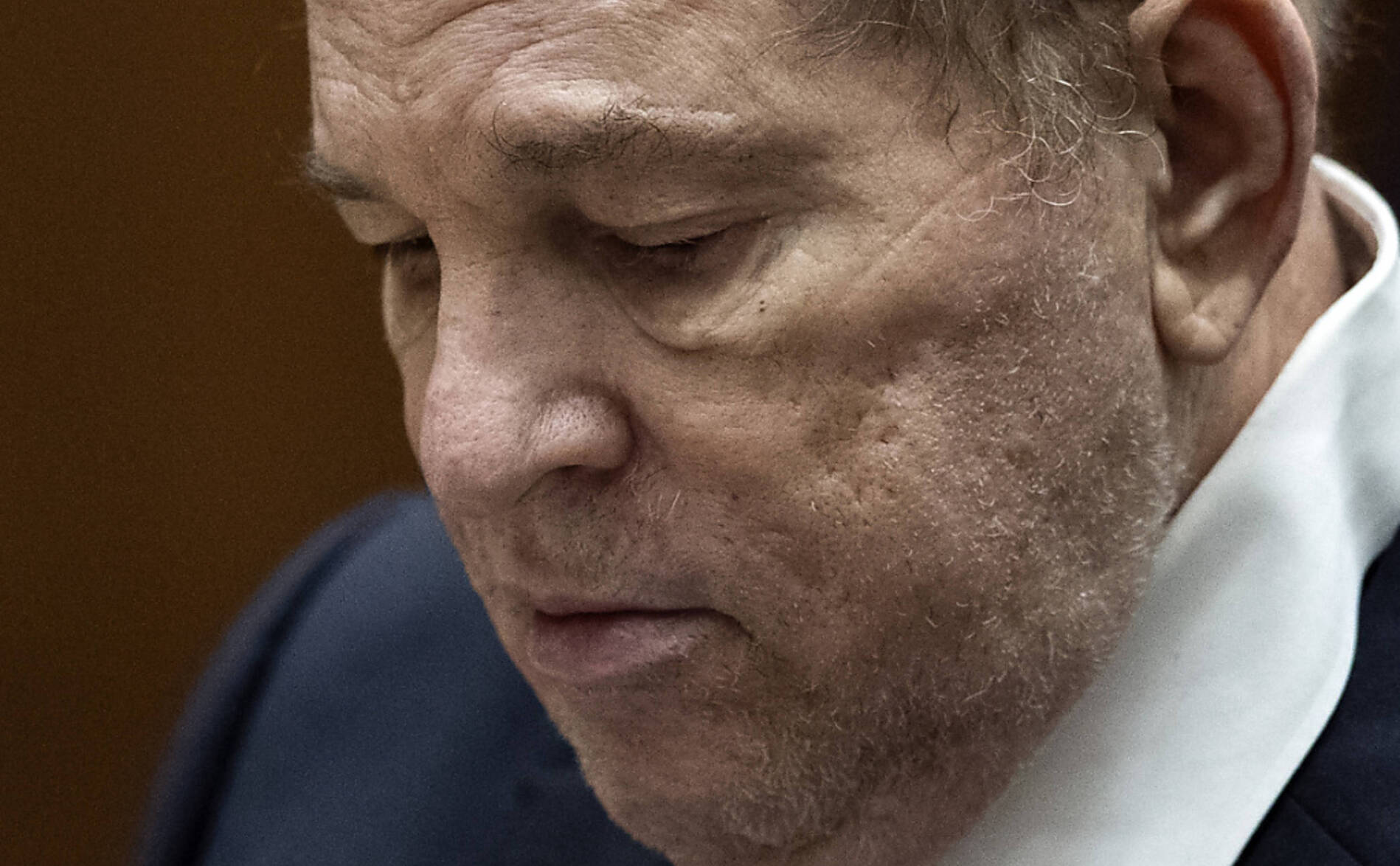 Weinstein attend son verdict après un âpre procès à Los Angeles