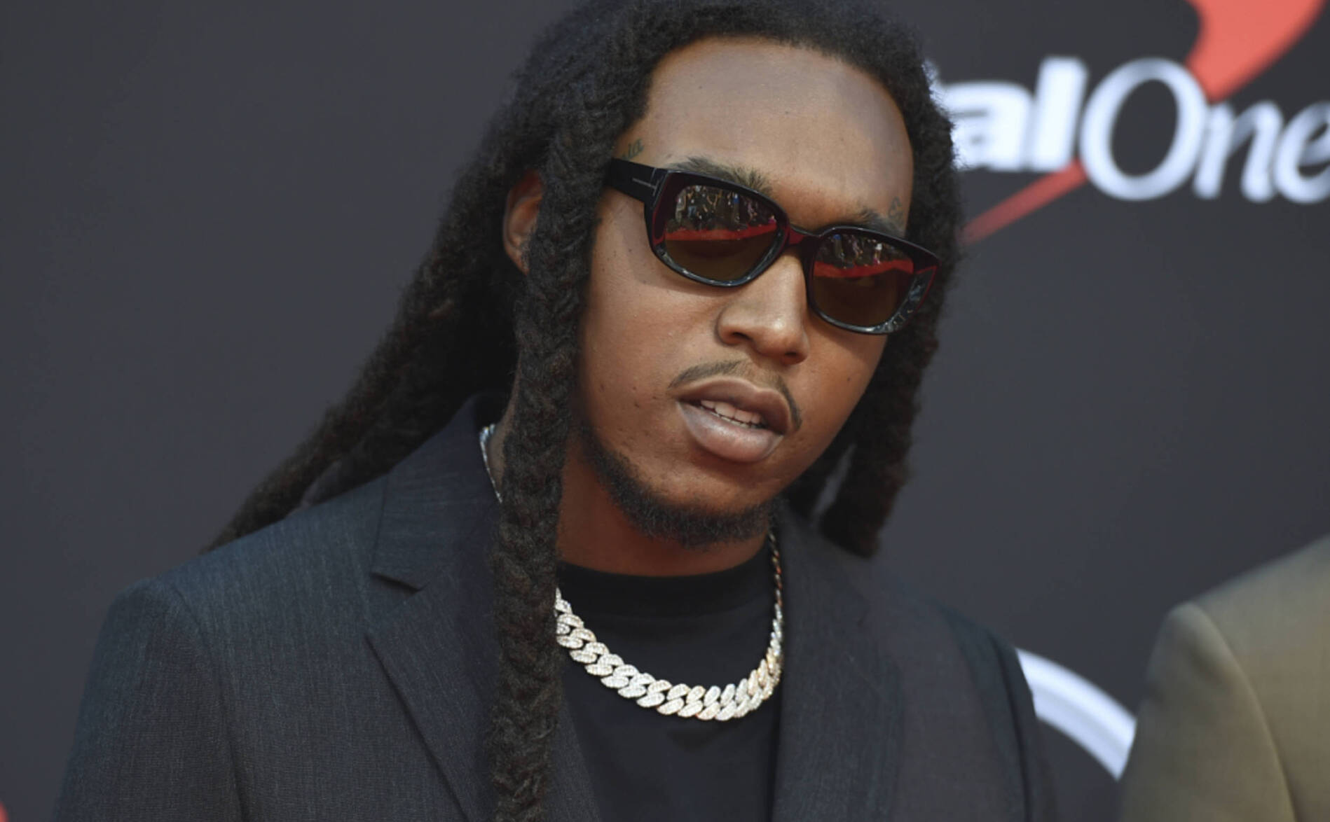Un suspect arrêté après le meurtre du rappeur américain Takeoff