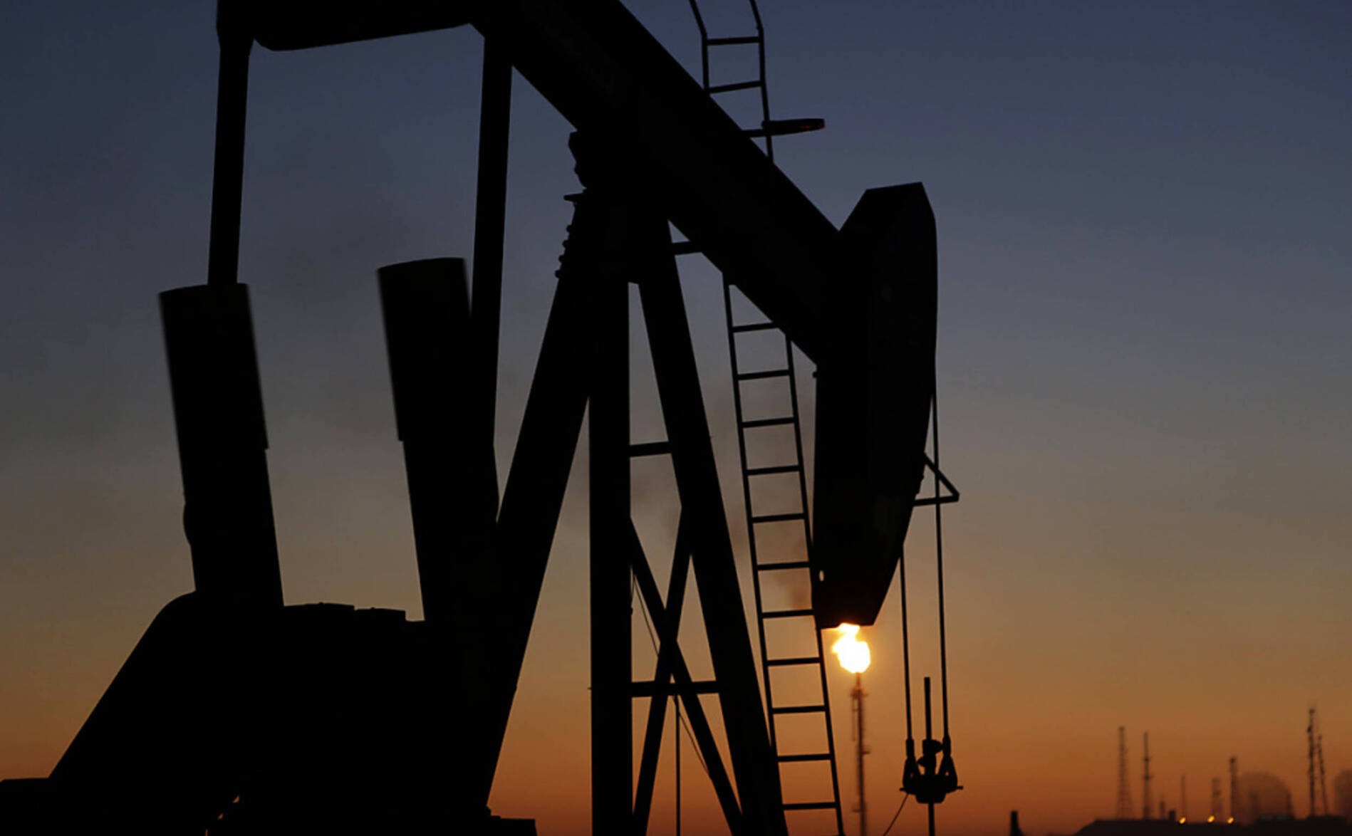 Pétrole: l'Opep+ maintient ses quotas dans un contexte incertain