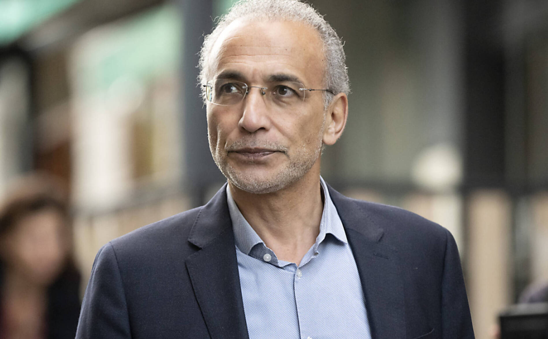 Tariq Ramadan sera jugé à Genève pour viol et contrainte sexuelle