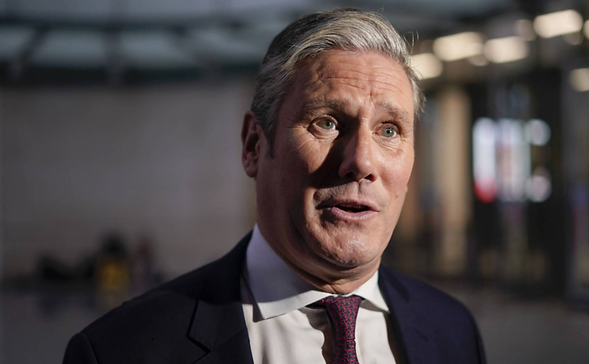 Le parti travailliste veut supprimer la chambre des Lords