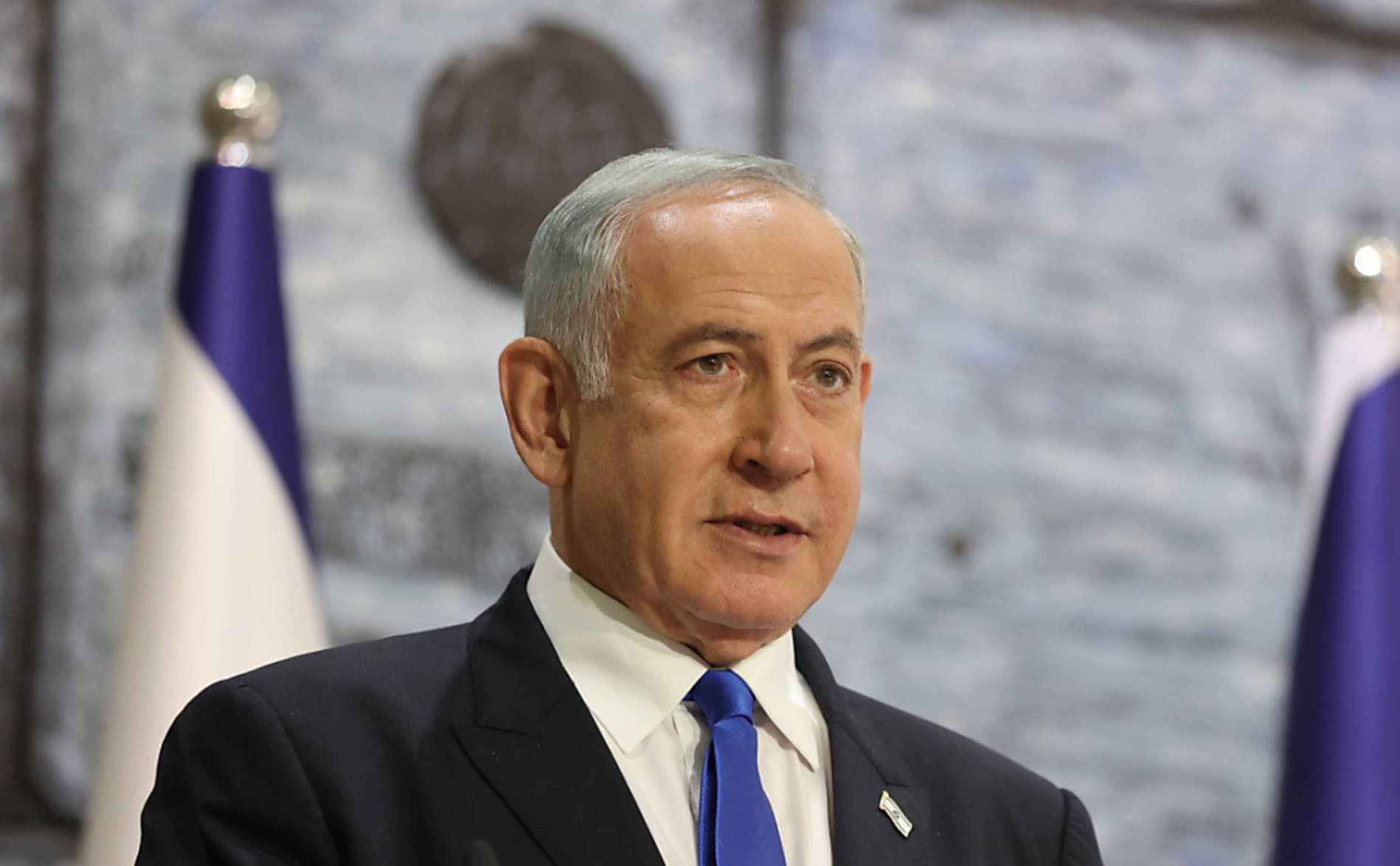 Netanyahu se rapproche d'un accord de coalition