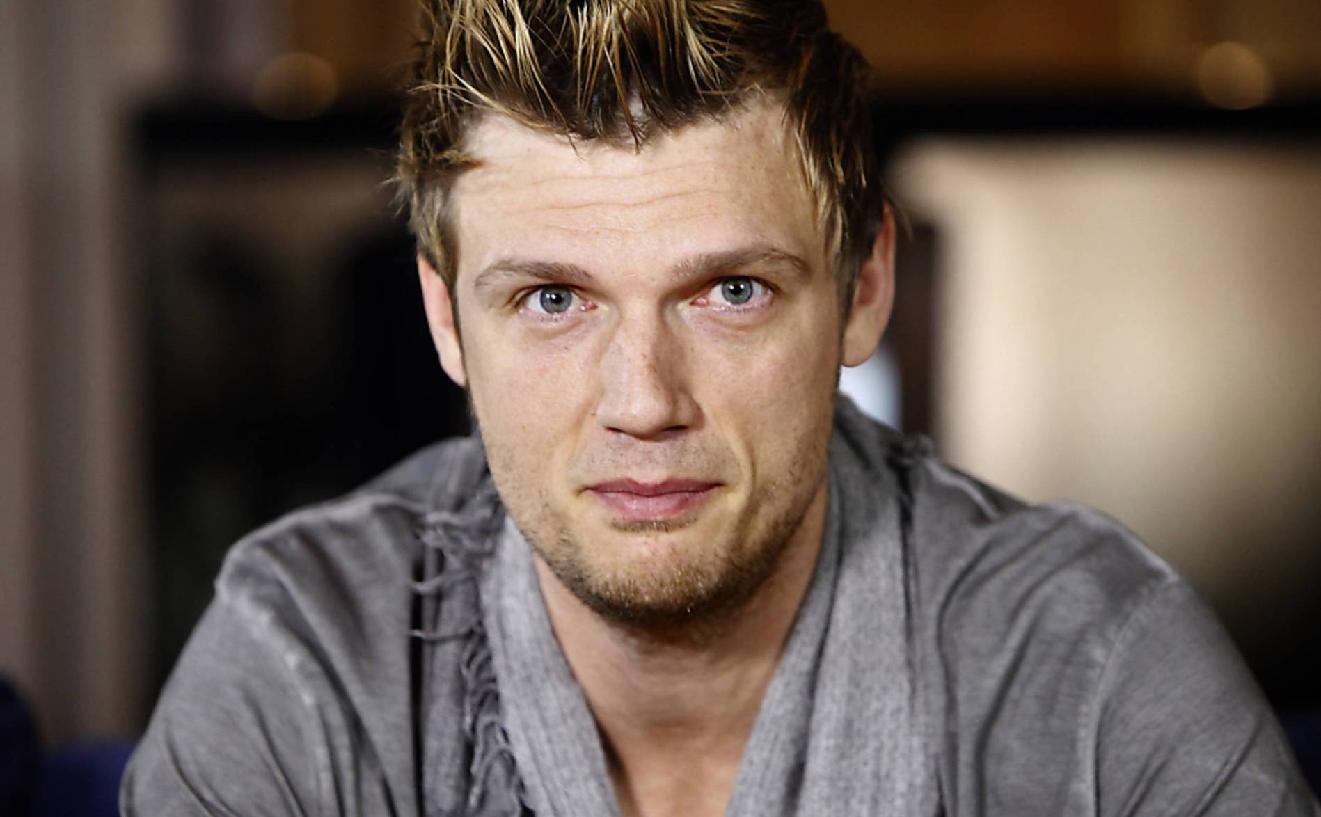 La star des Backstreet Boys, Nick Carter, accusé de viol