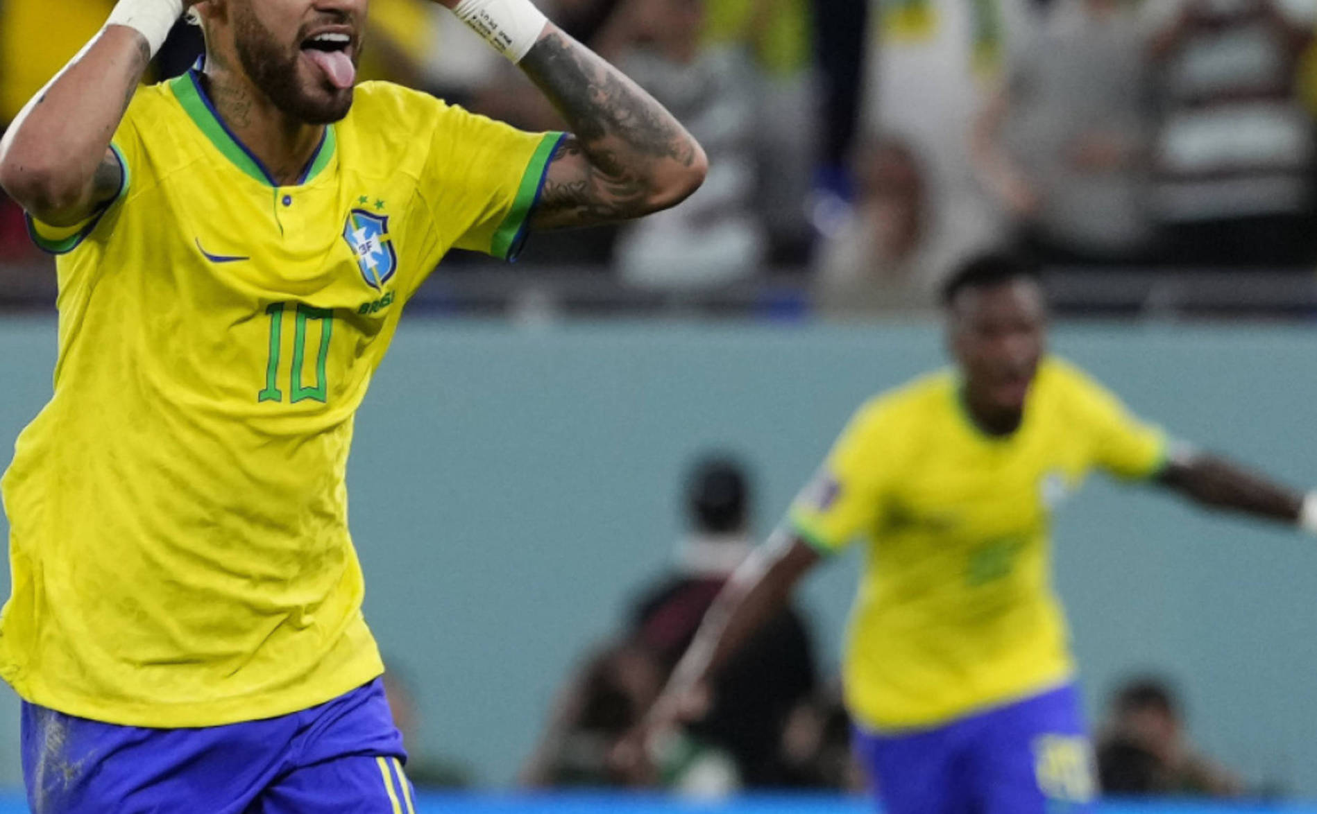 Brésil-Croatie et Pays-Bas - Argentine pour ouvrir le bal