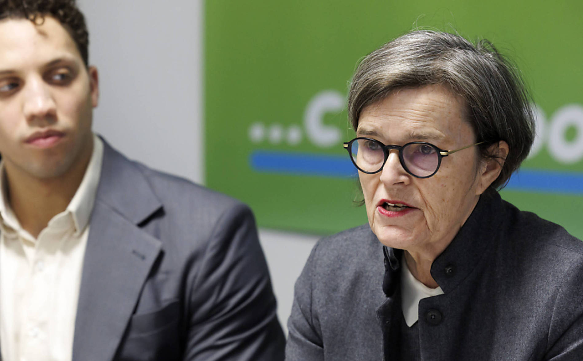 Les Vert'libéraux se voient au centre pour faire des alliances