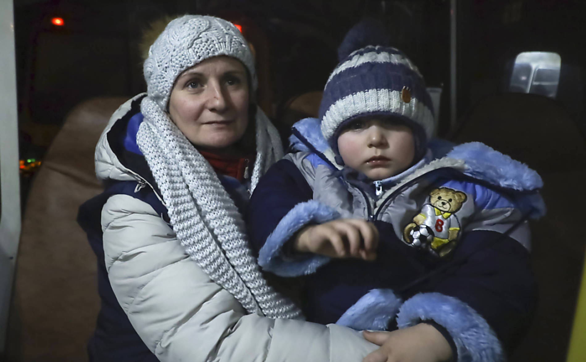 L'armée ukrainienne admet avoir cédé Soledar aux forces russes