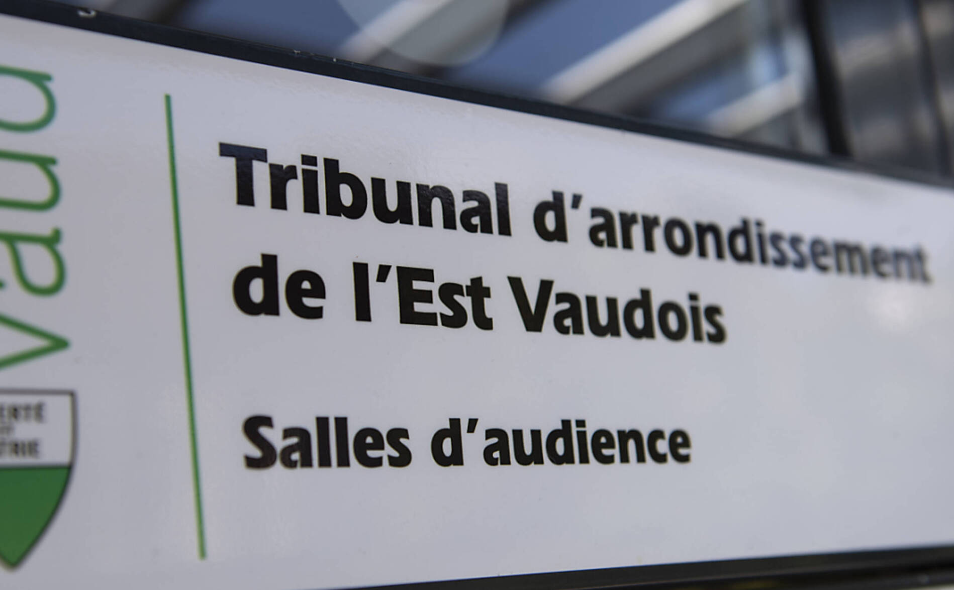 L'ex-municipal d'Aigle condamné à cinq ans de prison ferme