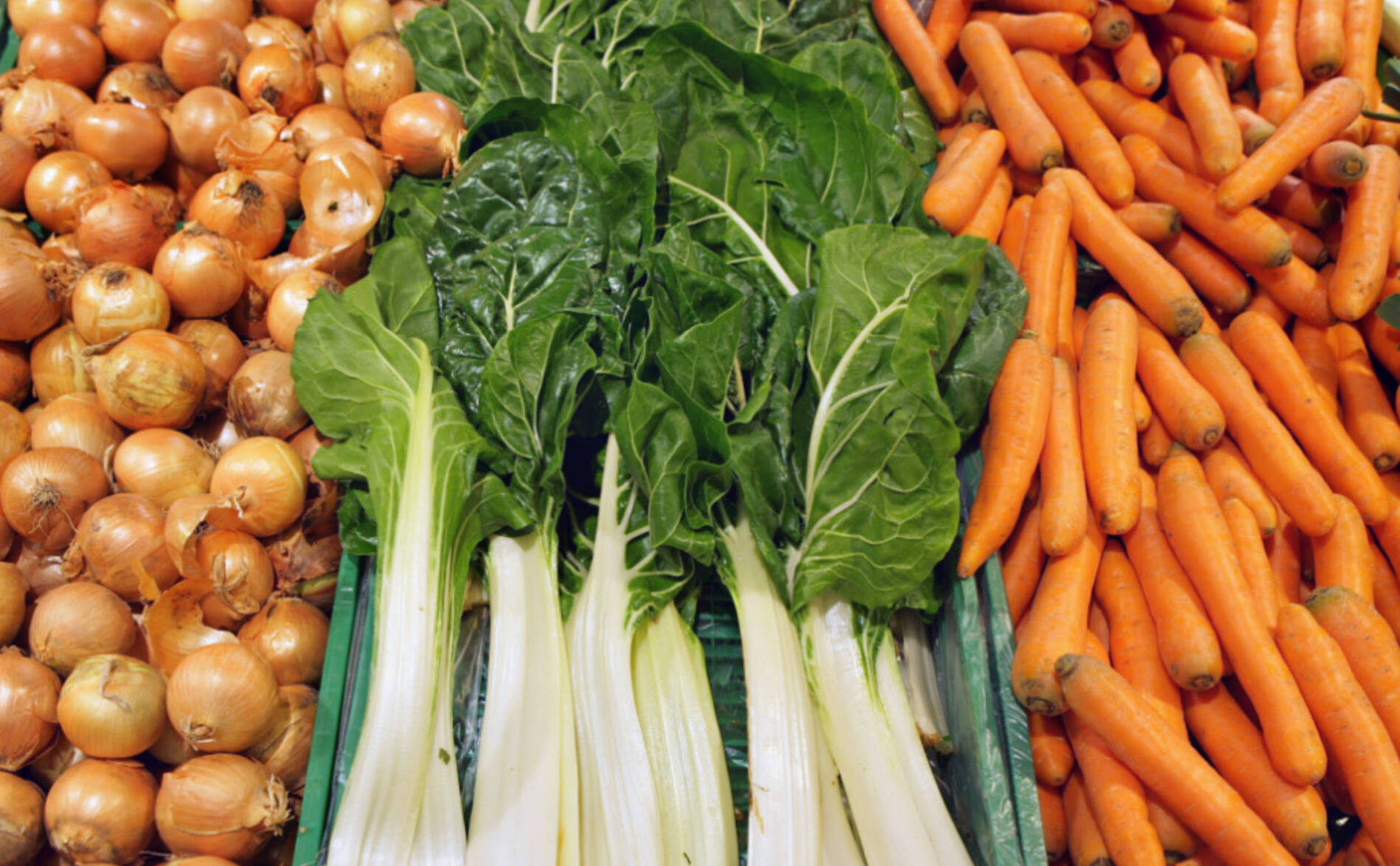 Enquête pas sans accroc du M. Prix sur les marges de produits bio