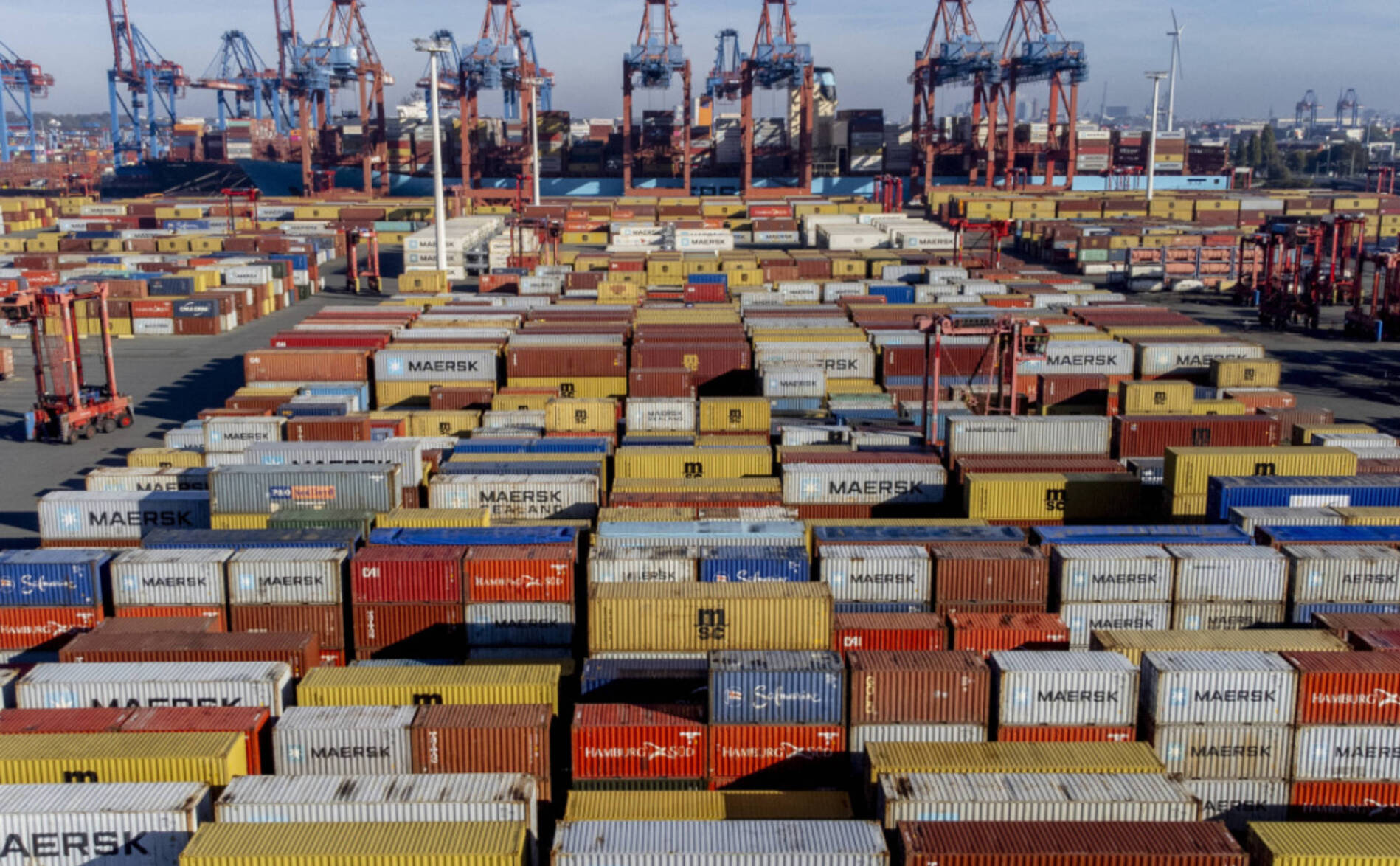 Les PME suisses se préparent à une escalade avec la Chine