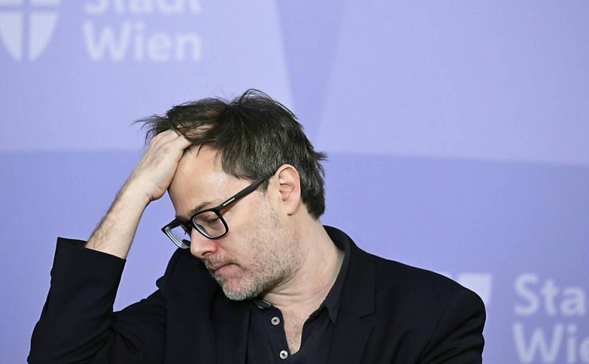 Milo Rau prend la tête du Festival de Vienne