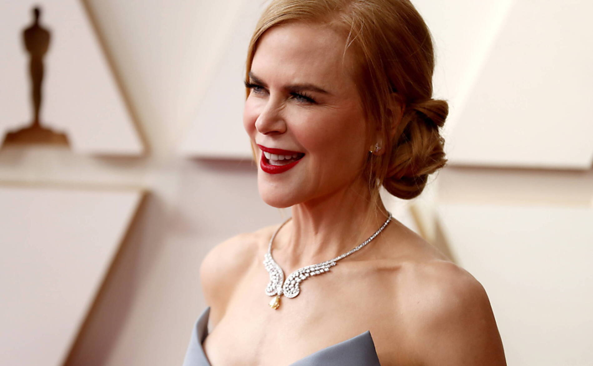 « Chanson douce », Goncourt 2016, adapté en série avec Nicole Kidman