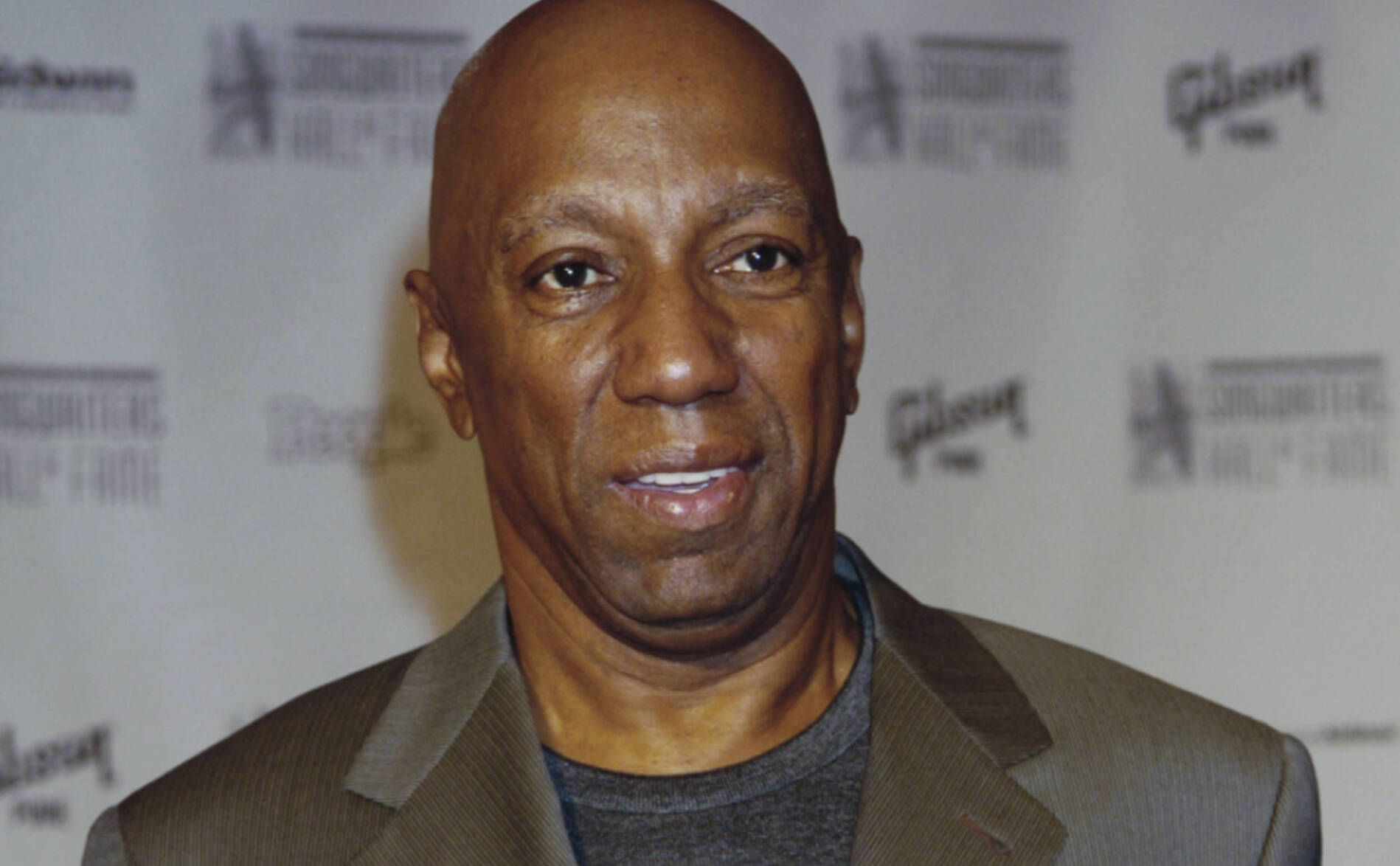 Mort de Barrett Strong, chanteur américain du label Motown