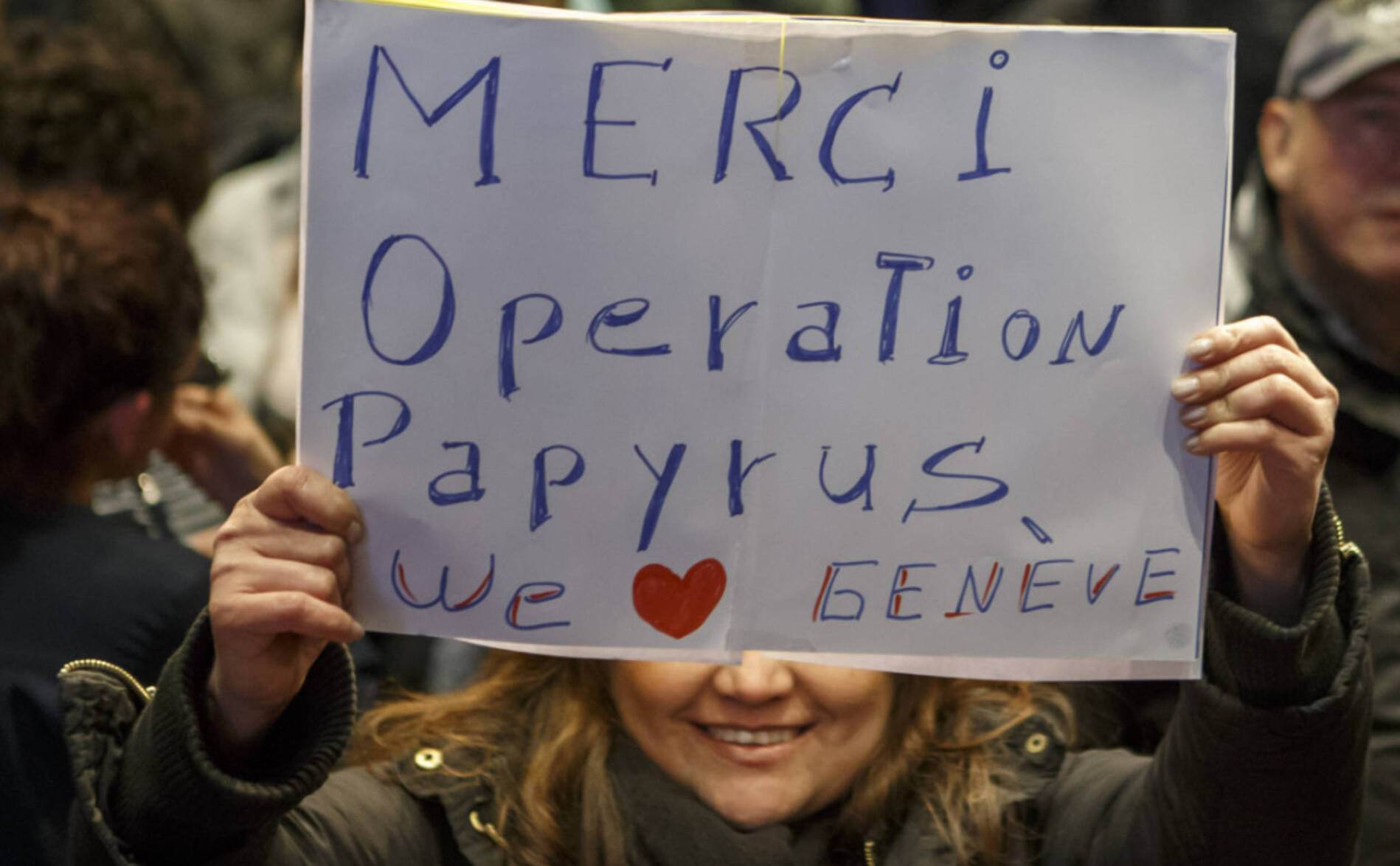 Opération Papyrus : une libération, mais aussi une désillusion