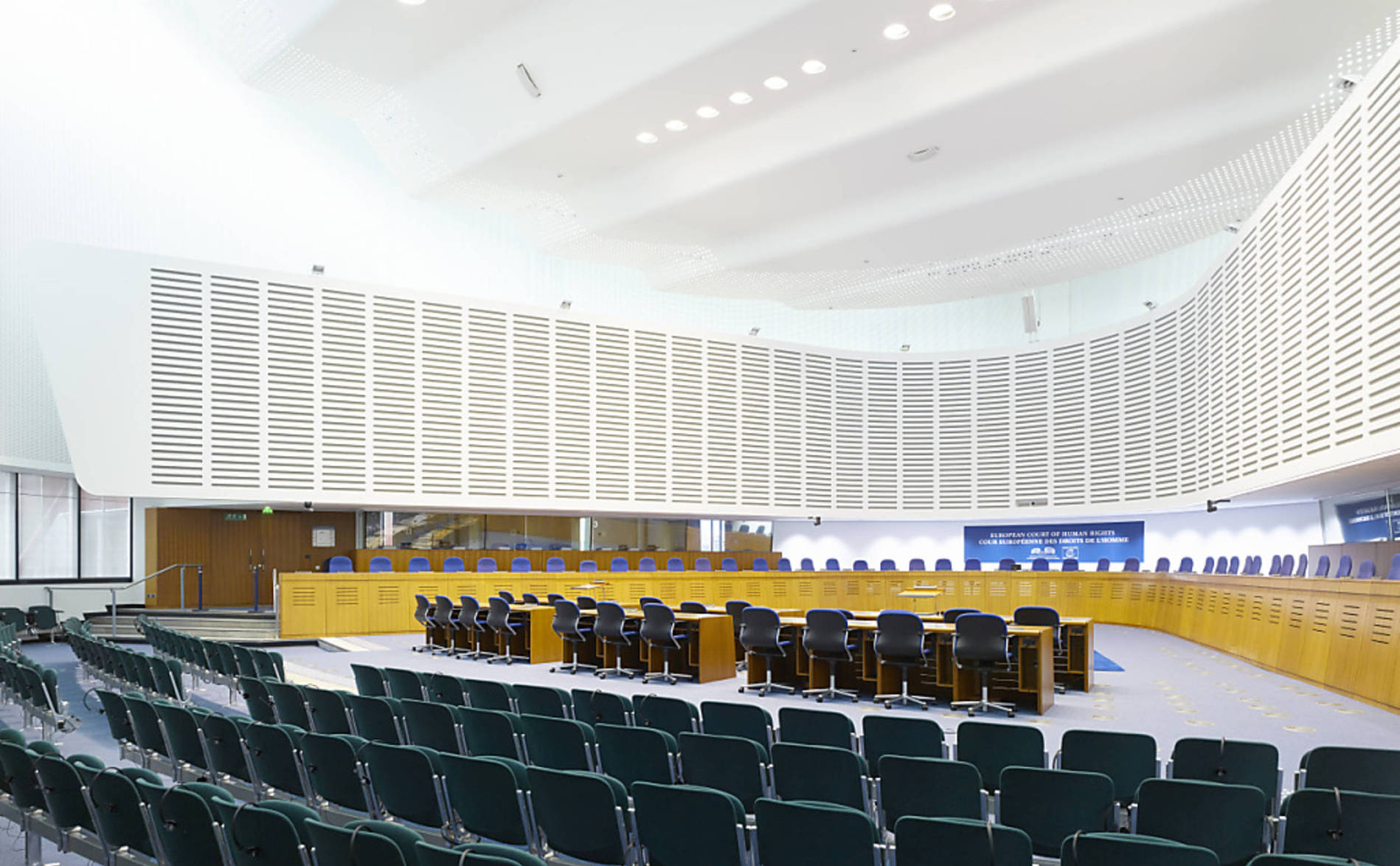 Le recours des Aînées pour le climat examiné mercredi à Strasbourg