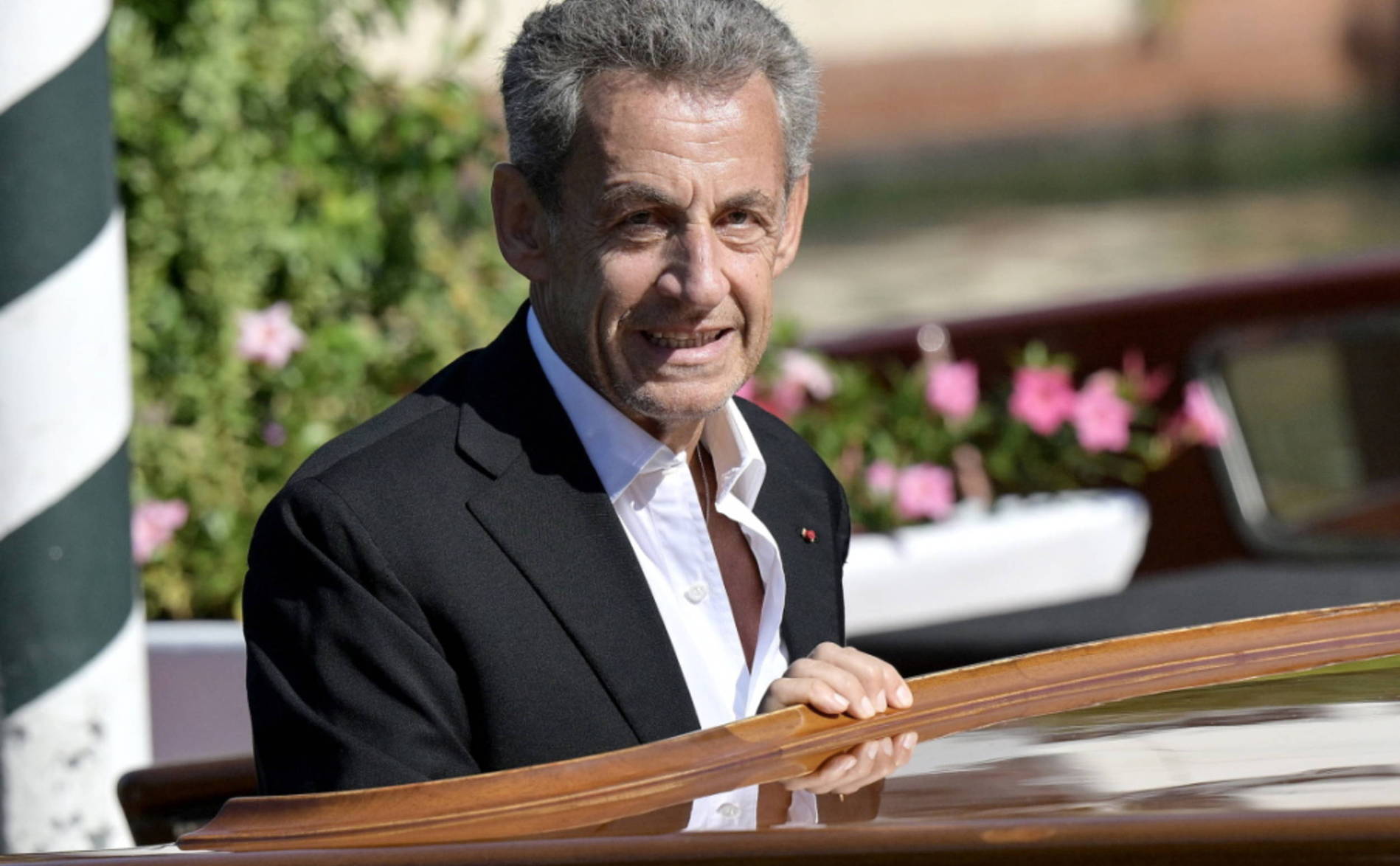 Enquête ouverte pour menaces de mort réitérées contre Sarkozy